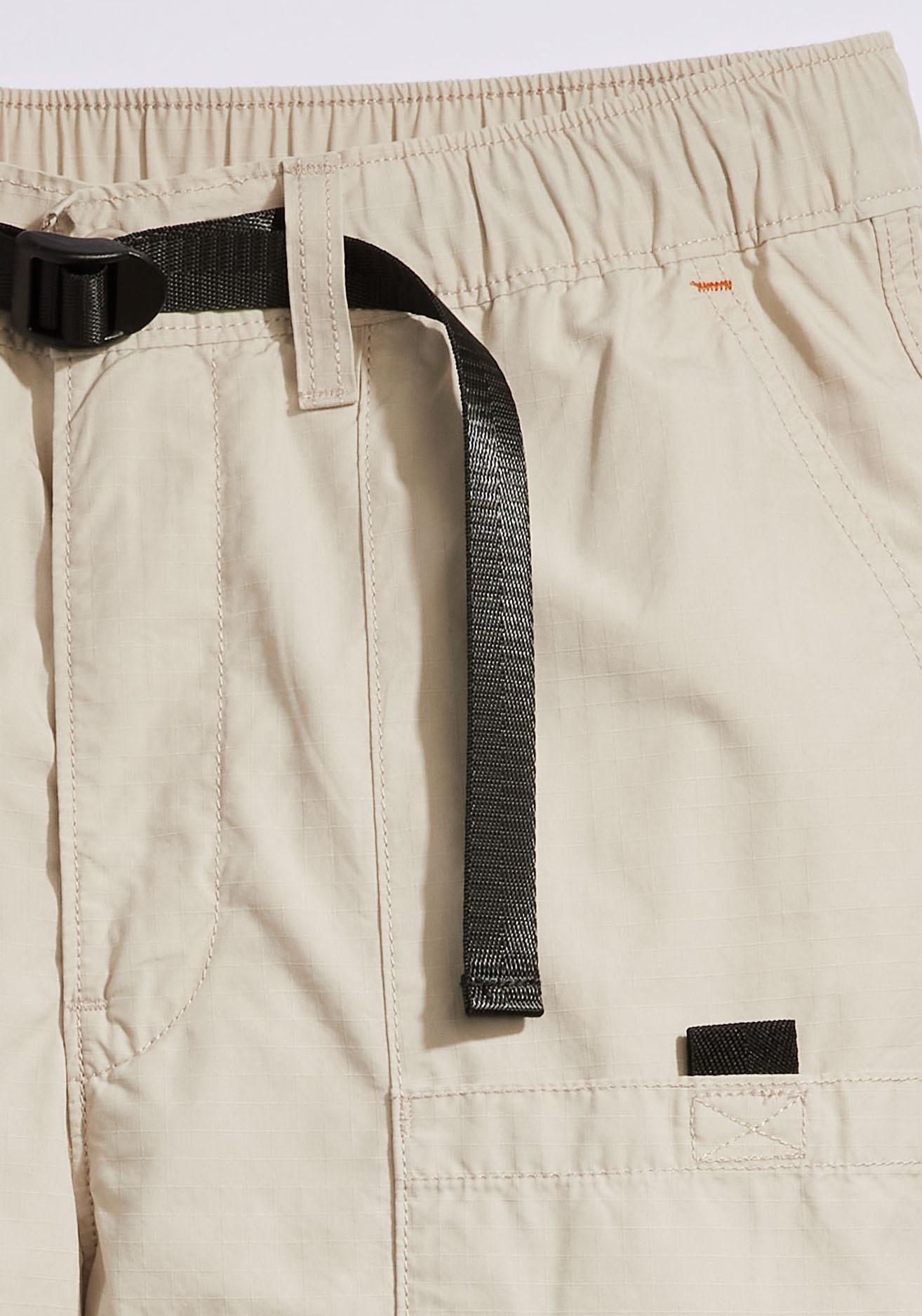Levi's® Cargoshorts »Shorts UTILITY BELTED SHORTS«, Sommerhose