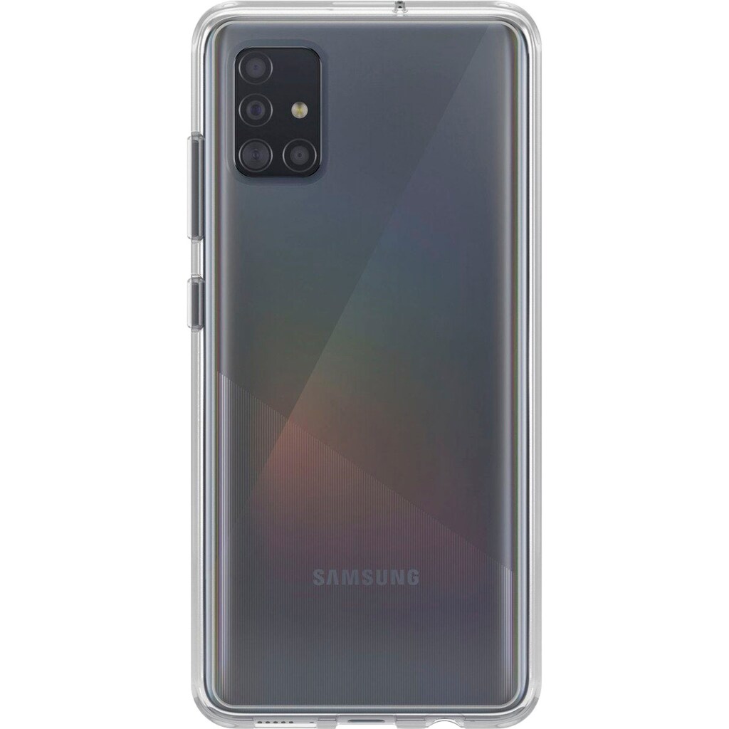 Otterbox Smartphone-Hülle »React Samsung Galaxy A51«, Galaxy A51