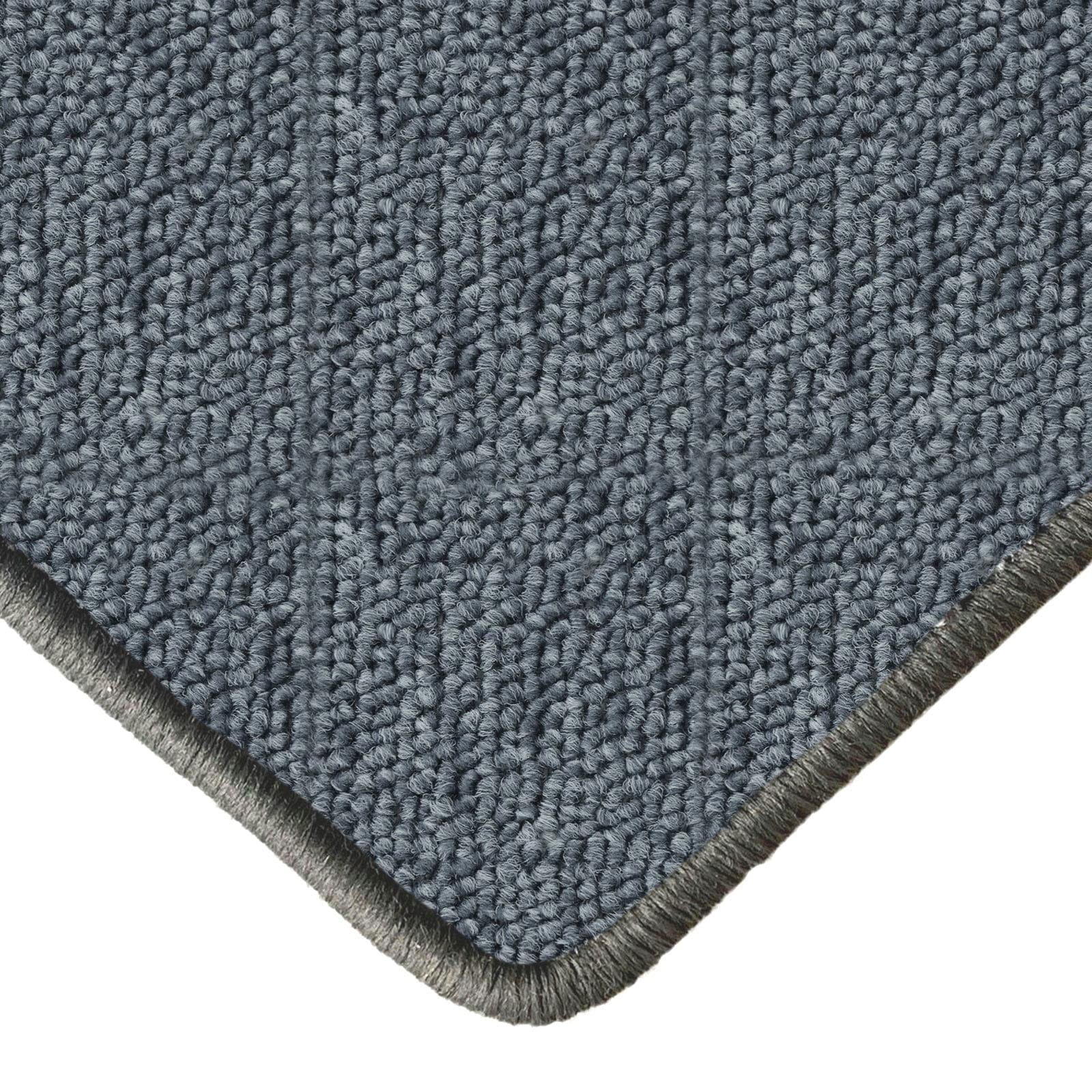 my home Teppich »Blackburn« rechteckig 4 mm Höhe