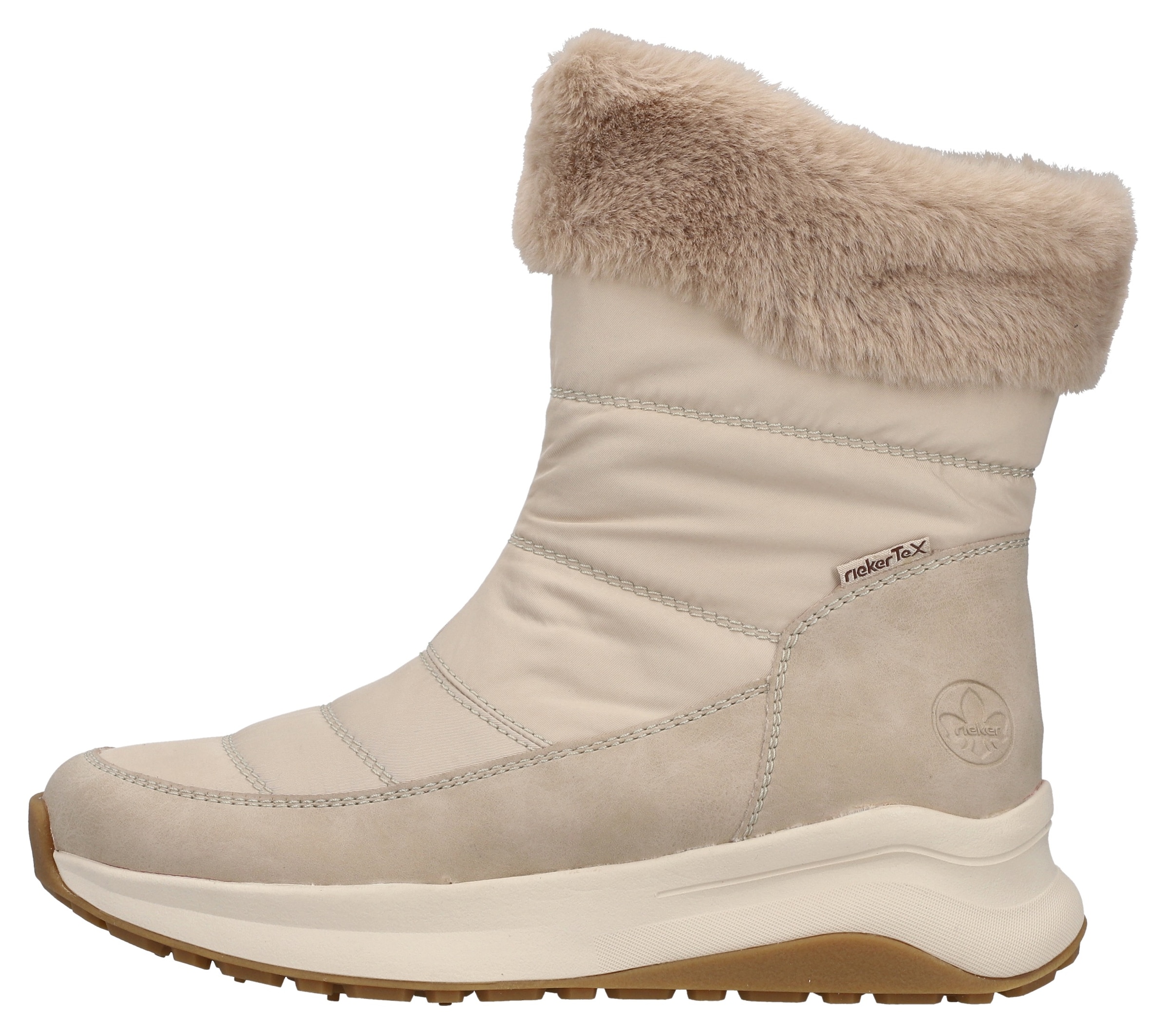 Rieker Winterboots