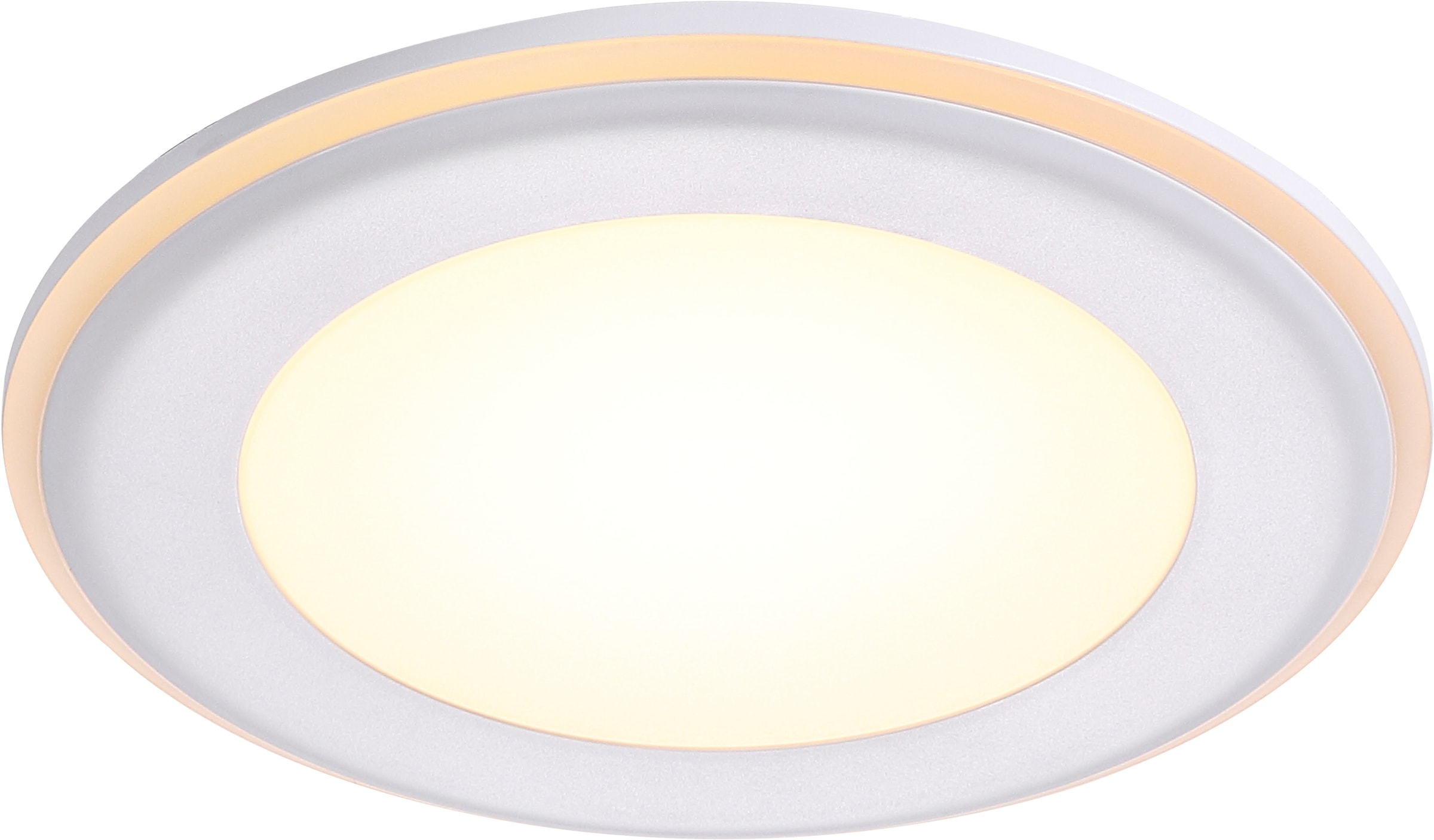 Nordlux LED Einbaustrahler »Elkton«, Einbauleuchte mit integriertem Dimmer