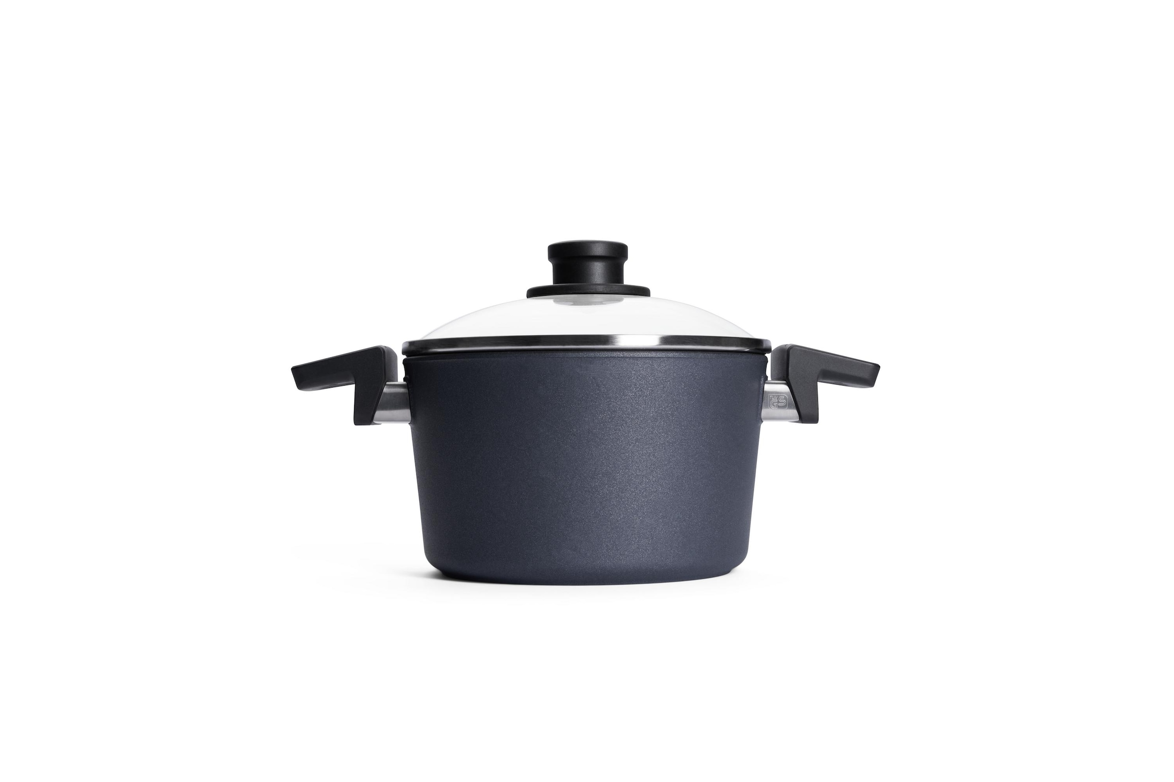 WOLL MADE IN GERMANY Kochtopf »Diamond Lite« Aluminiumguss