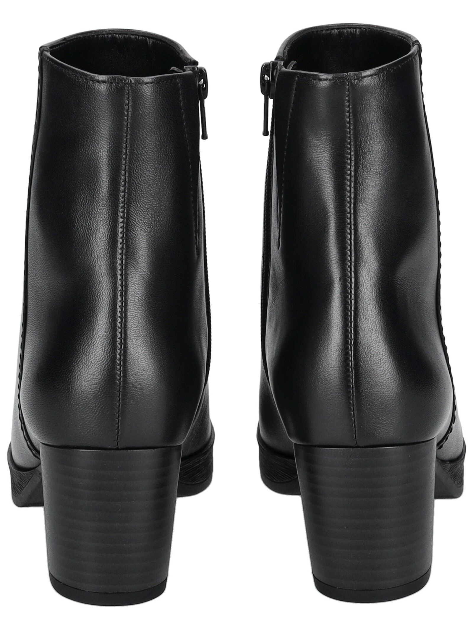 Gabor Comfort Stiefelette »Gabor Comfort Stiefelette Nappaleder«