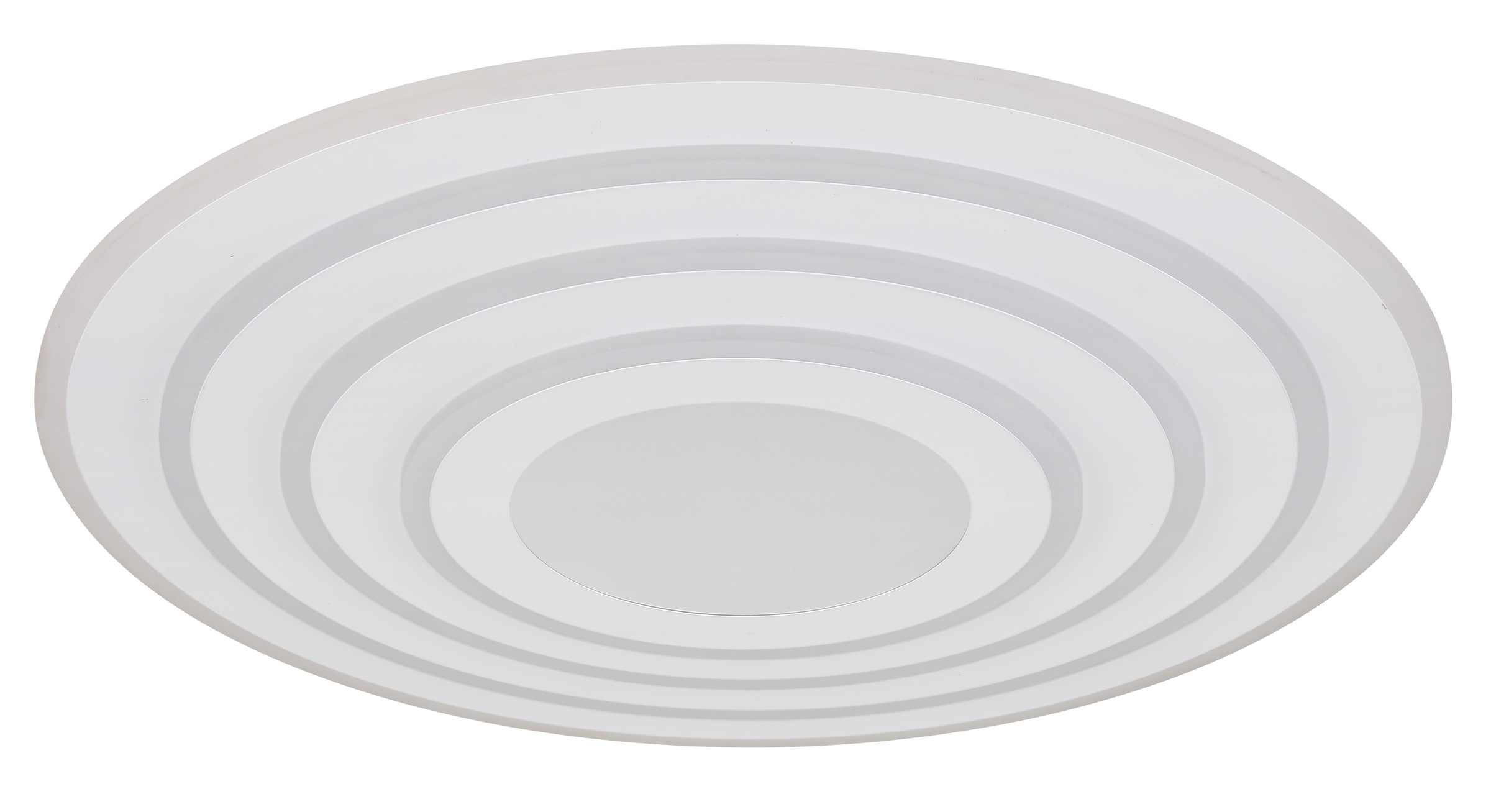 GLOBO LIGHTING Deckenleuchte »JOCELYN« LED-Modul 1 Stk. warmweiß - kaltweiß Deckenlampe Wohnzimmer-Leuchte Schlafzimmer-Leuchte Flur Küche