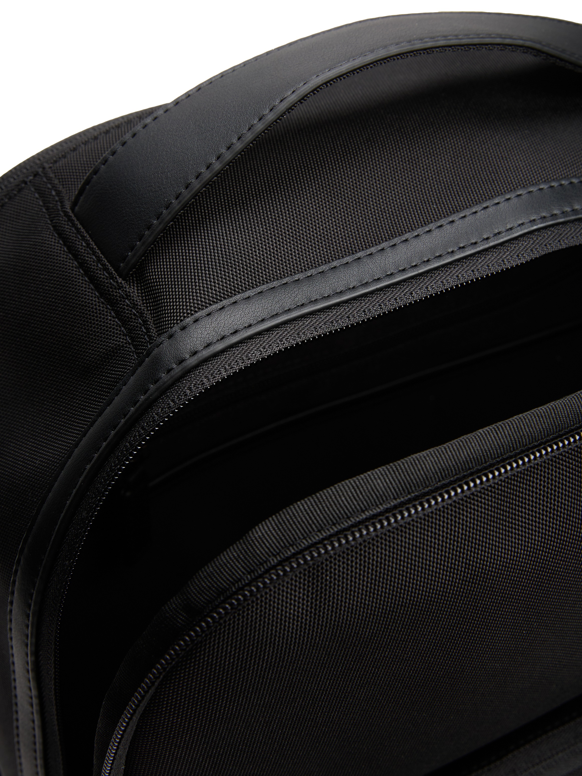 Tommy Hilfiger Freizeitrucksack »TH NYLON TRAVEL BACKPACK«, Men-Travelrucksack, Reise, Geschäftsreise mit Tragehenkel