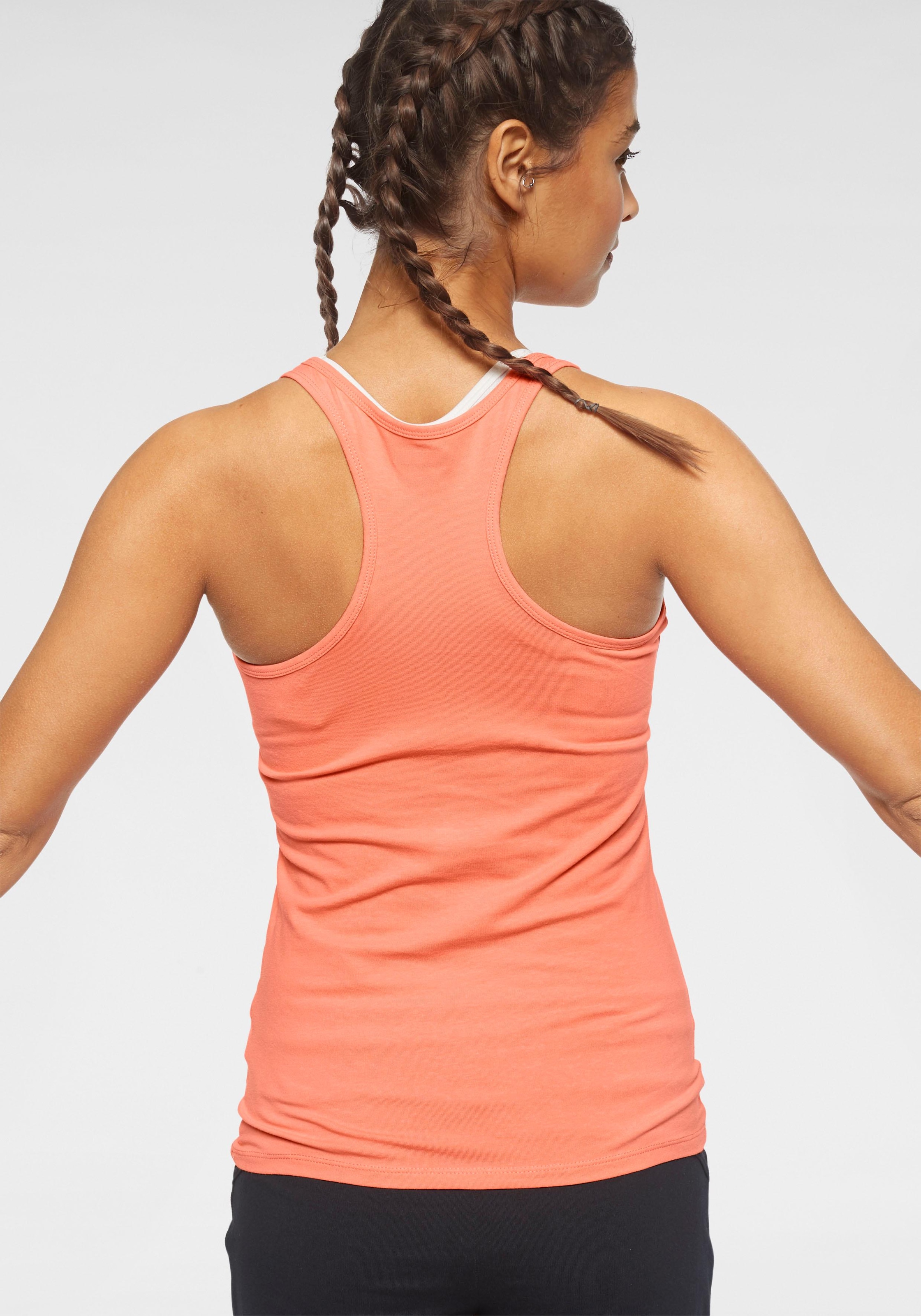 H.I.S Tanktop, (Packung, 3er-Pack)