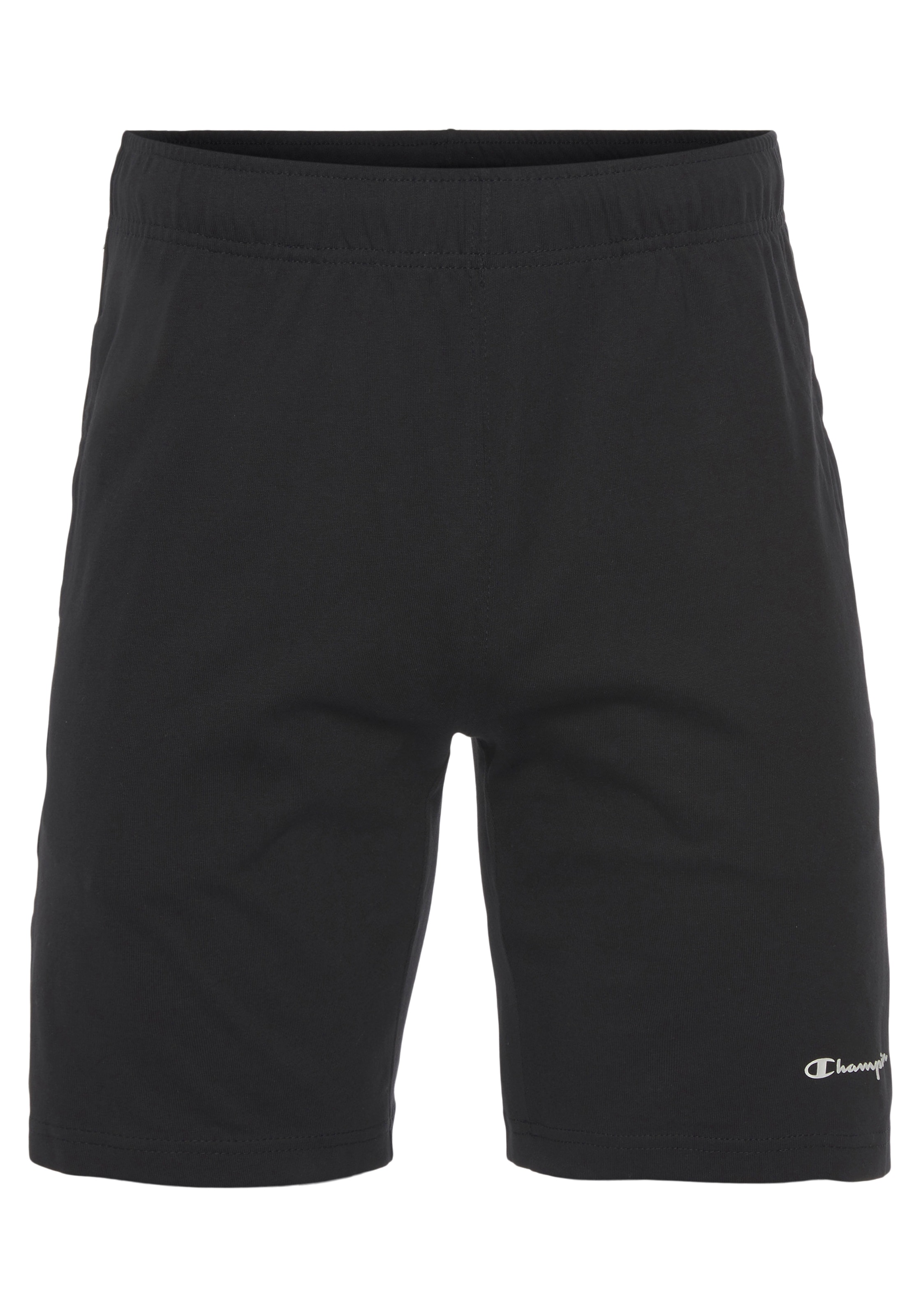 5. Bild von Champion Shorts, in großen Größen