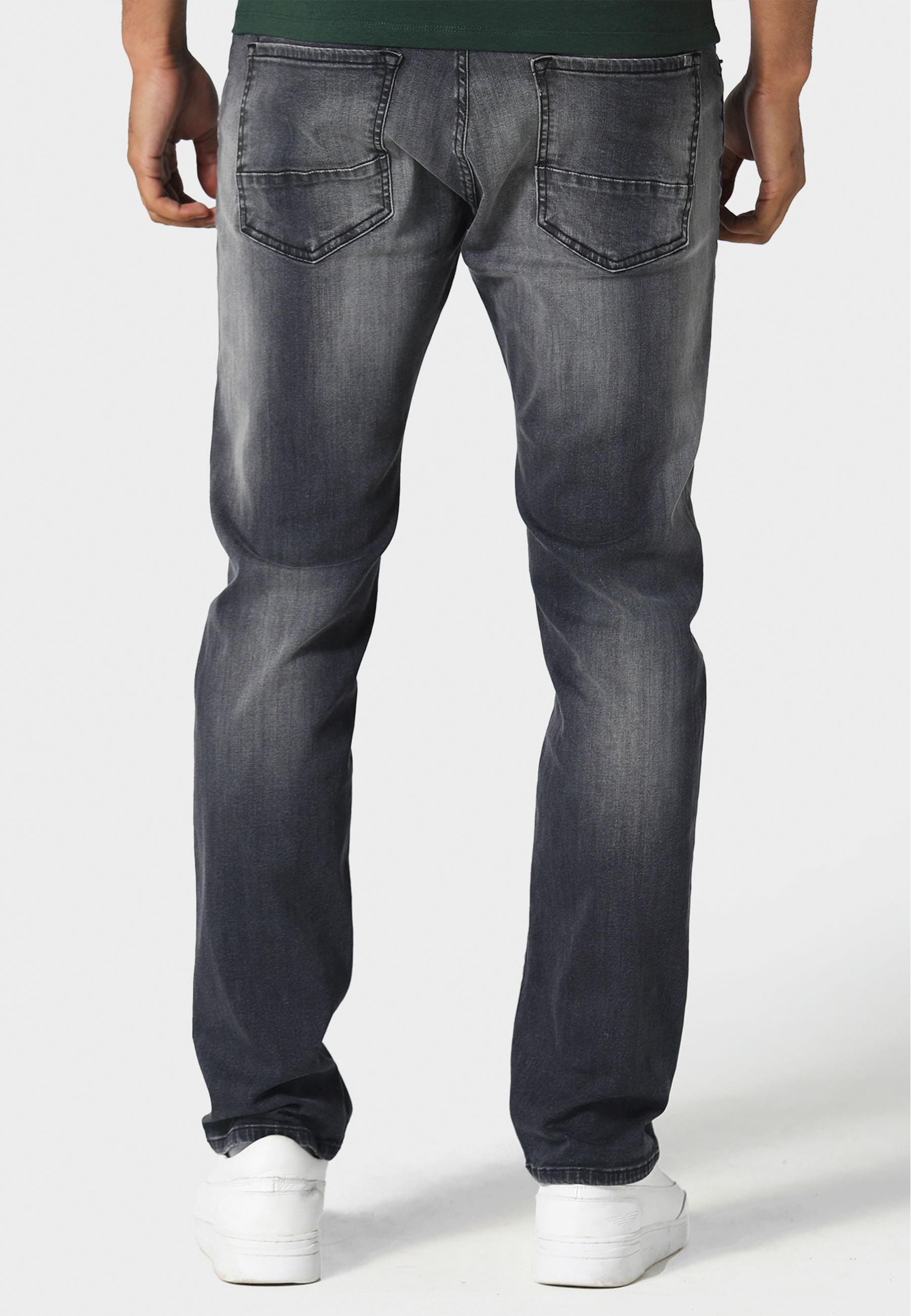 883Police Bequeme Jeans »883 Police TODD993MATG JEANS«