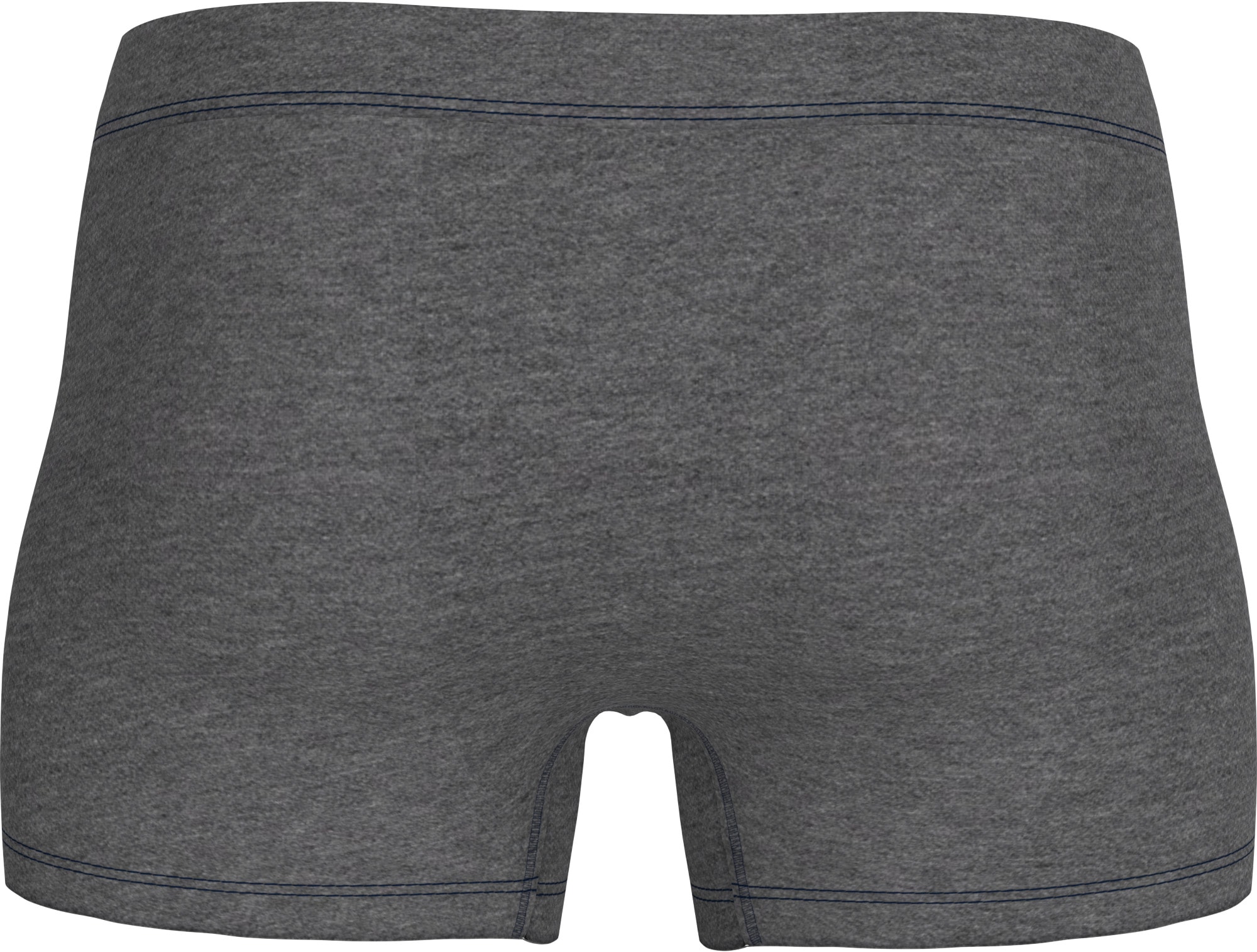 Tommy Hilfiger Underwear Trunk »3P TRUNK DTM«, (Packung, 3 St., 3er), mit Logobund