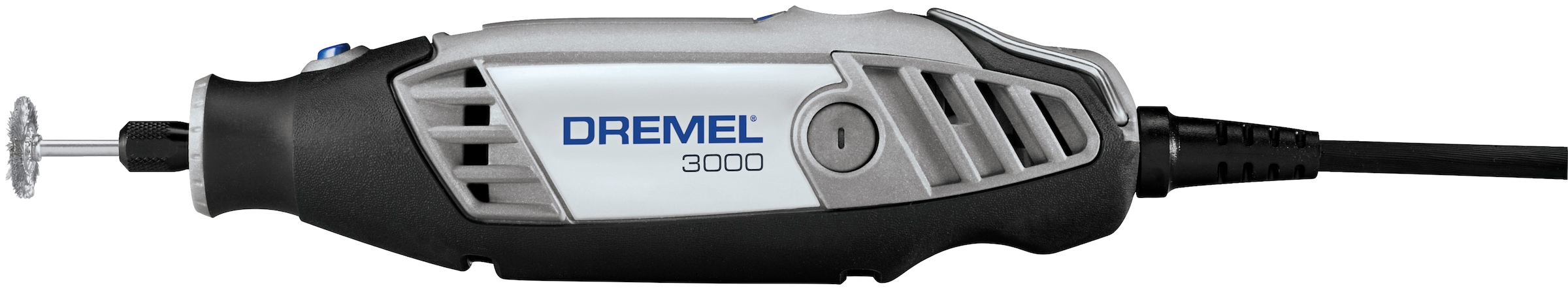 DREMEL Elektro-Multifunktionswerkzeug »3000-1/25 EZ«, (Set, 25 St.) kaufen