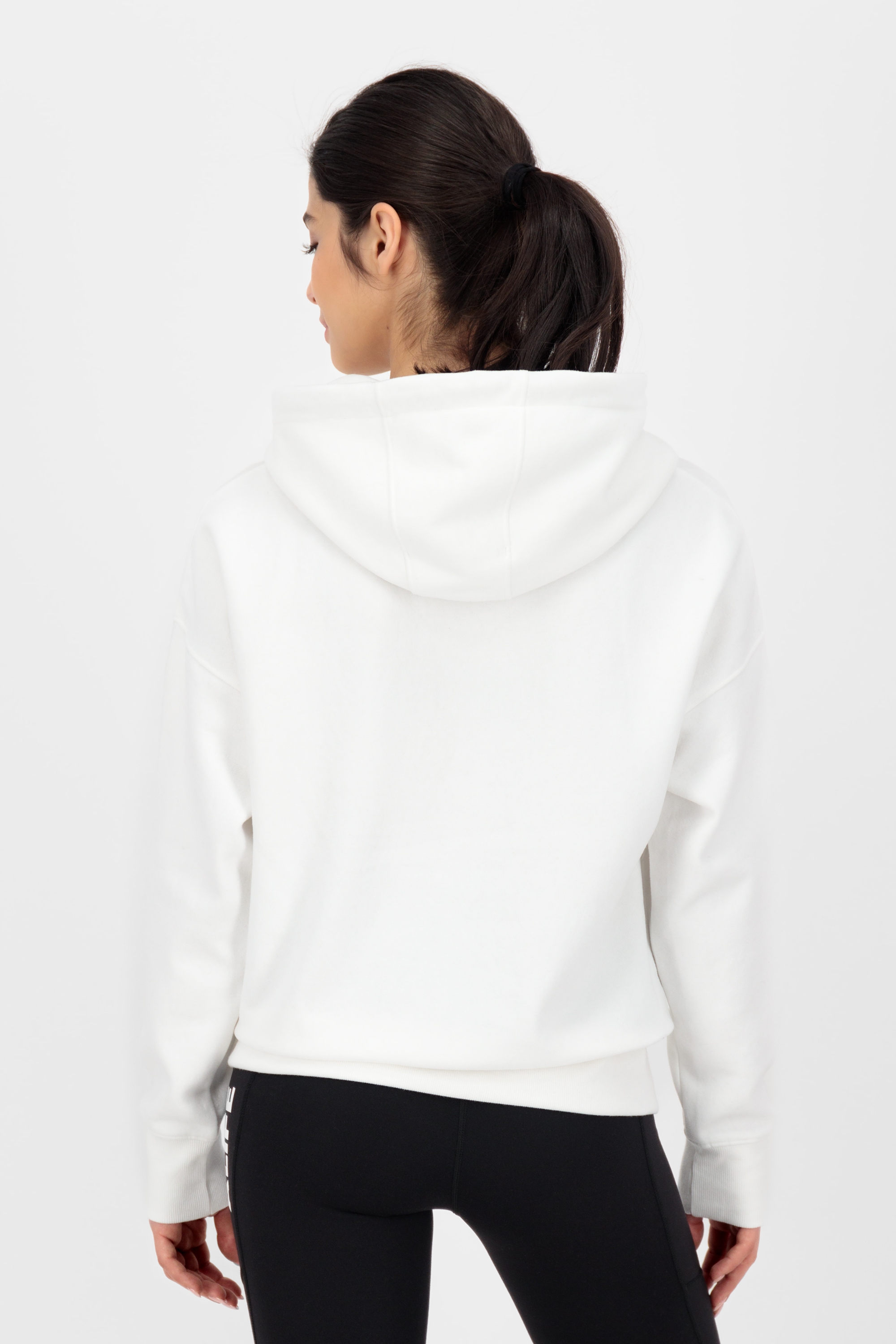 Alife & Kickin Kapuzensweatshirt »Damen GinnyAK A«
