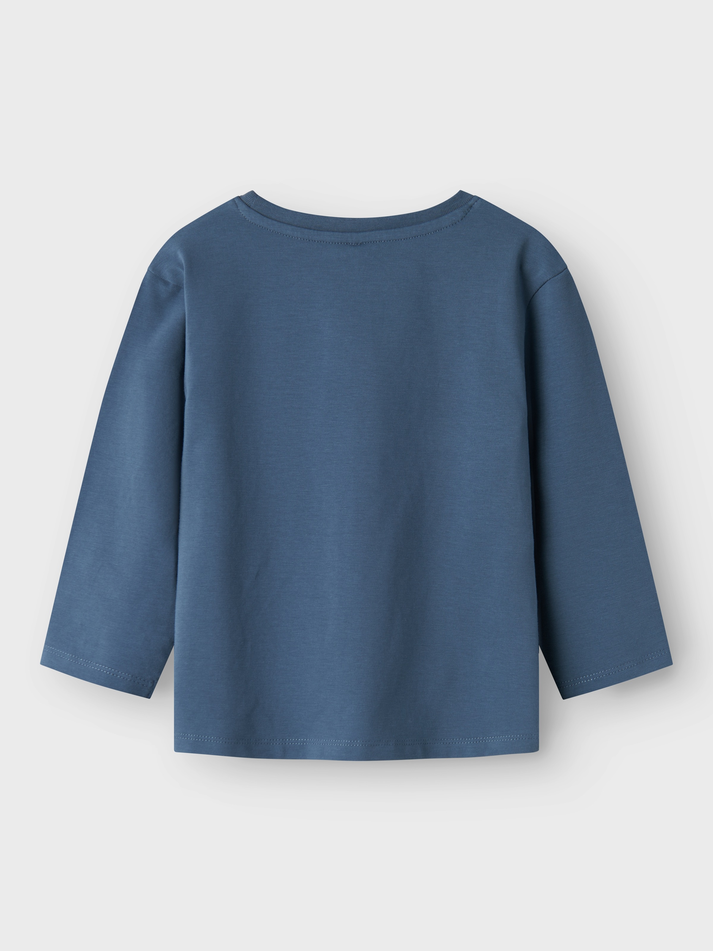 Name It Langarmshirt »NMMJAHAV PAWPATROL NREG LS TOP NOOS CPLG«