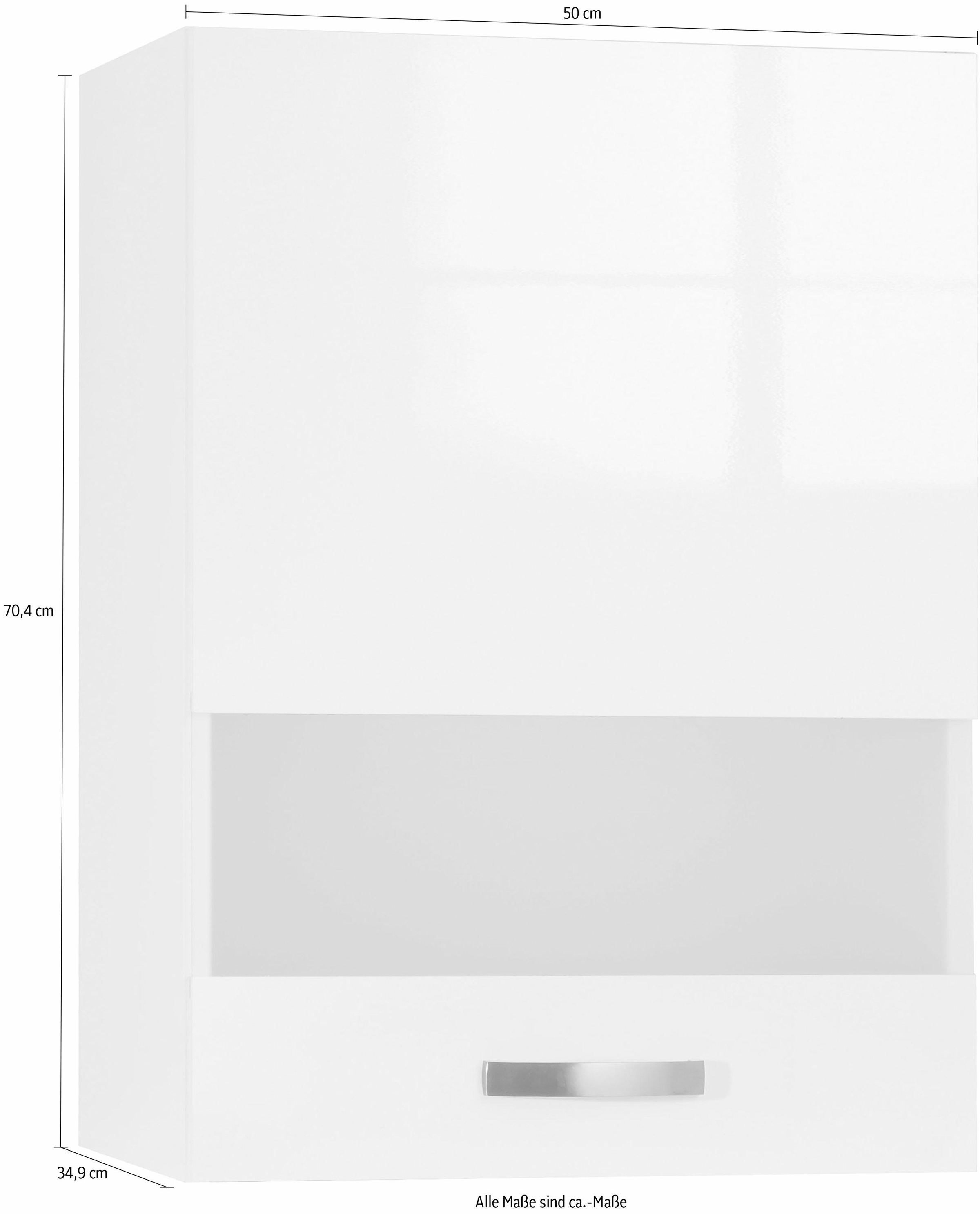 OPTIFIT Glashängeschrank »Cara«, Breite 50 cm online bestellen