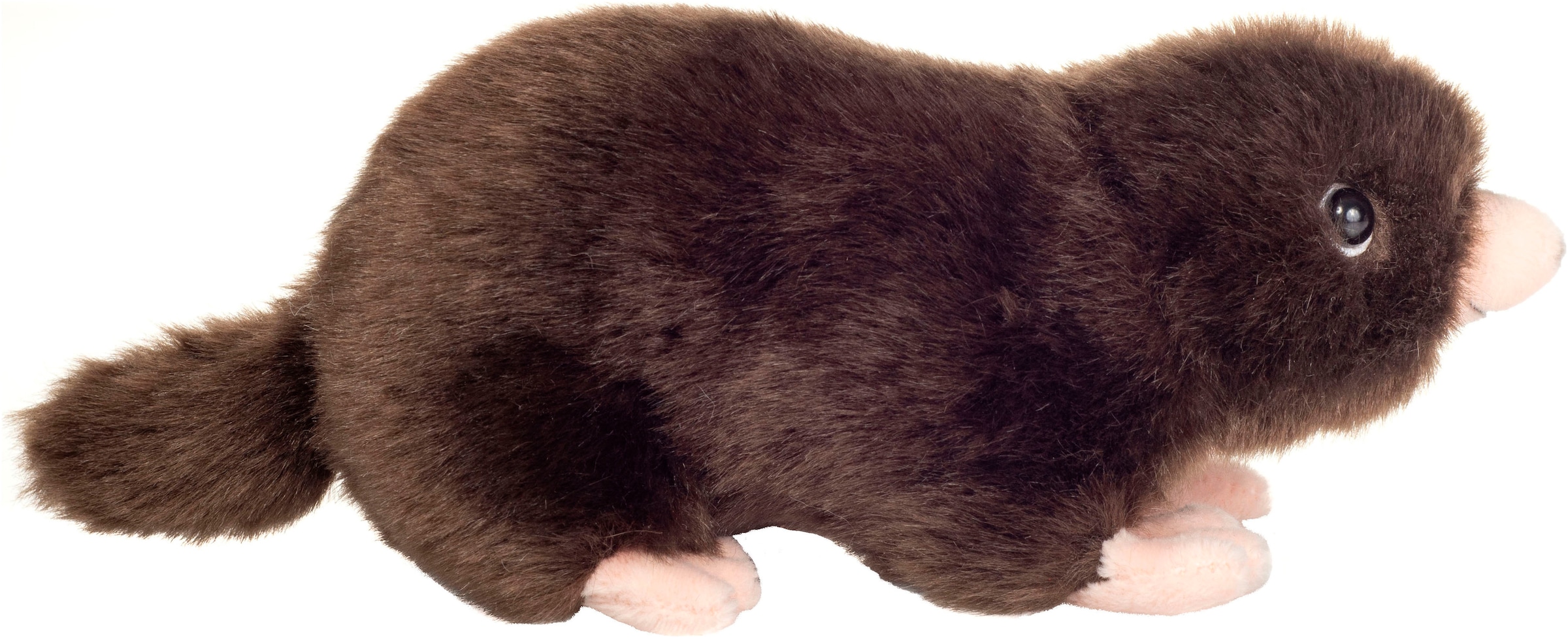 Teddy Hermann® Kuscheltier »Maulwurf 17 cm«