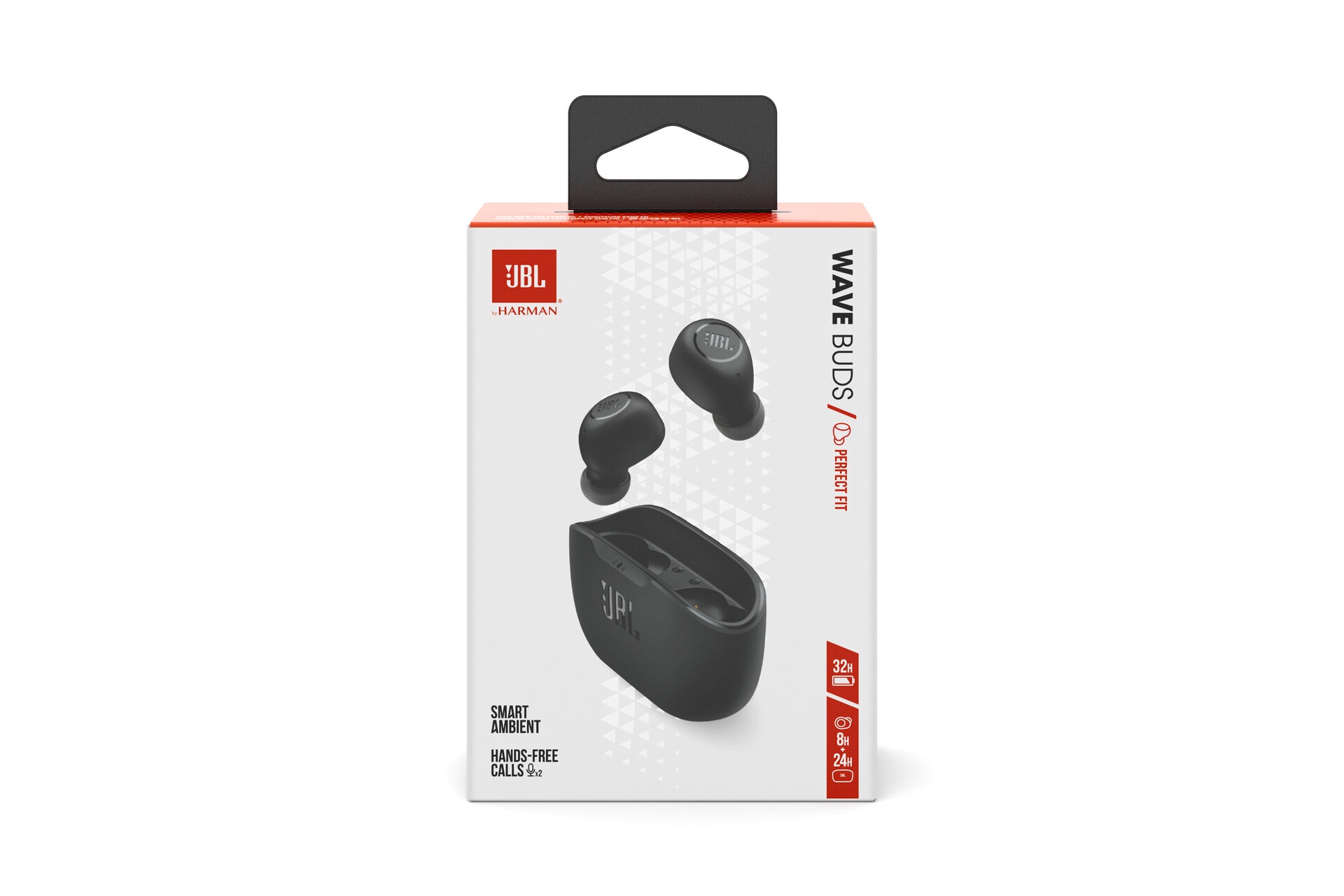 JBL wireless In-Ear-Kopfhörer »Wave Buds«