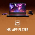 MSI Gaming-Notebook »Katana GF66 12UG-449«, (39,6 cm/15,6 Zoll), Intel, Core i7, GeForce RTX 3070, 1000 GB SSD