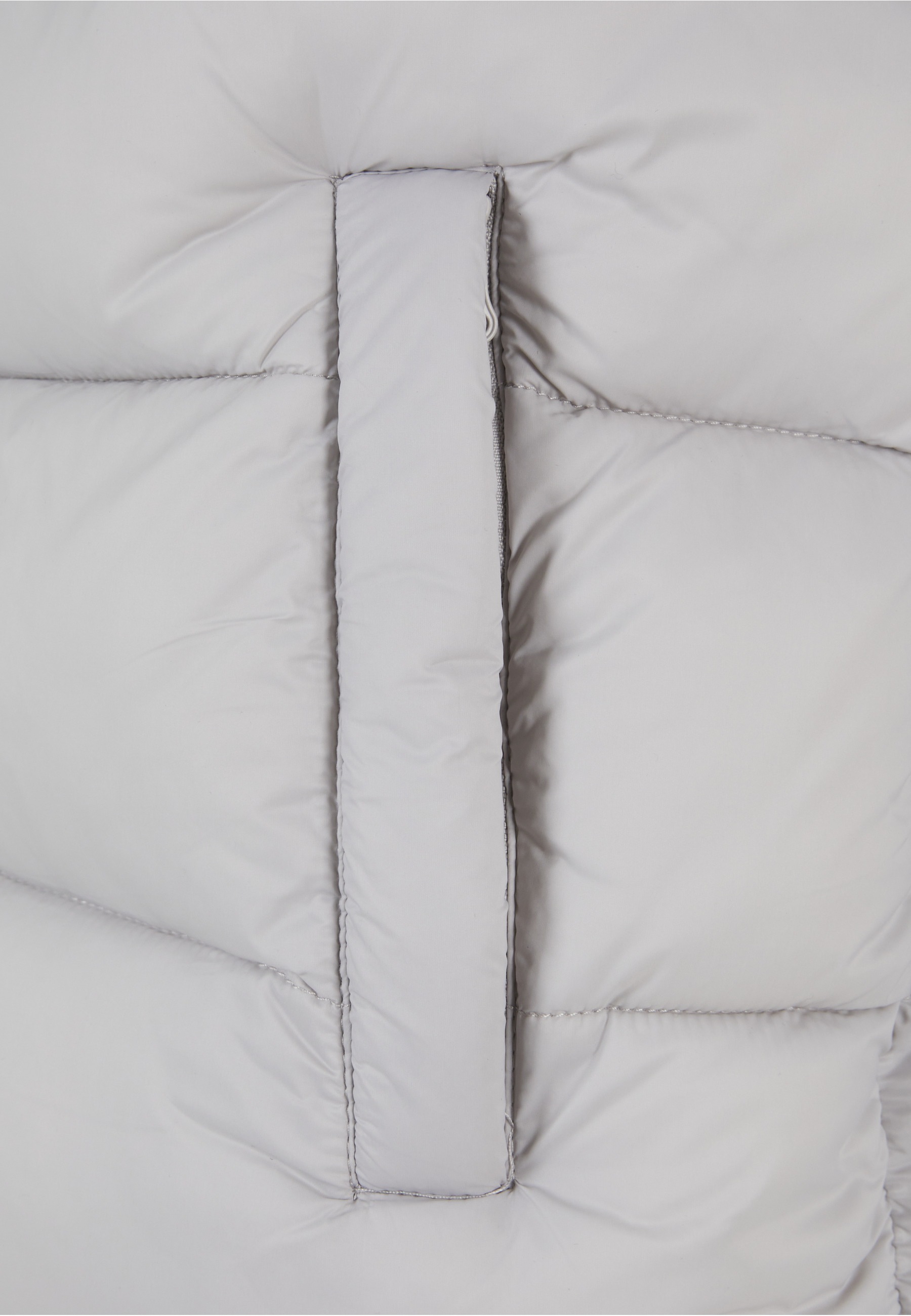 K1X Winterjacke »K1X K1X 3D Puffer« 1 Stk. tlg. ohne Kapuze