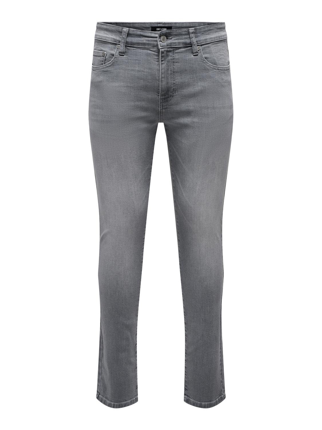 ONLY & SONS Slim-fit-Jeans »ONSLOOM SLIM LBD 8263 AZG DNM NOOS«