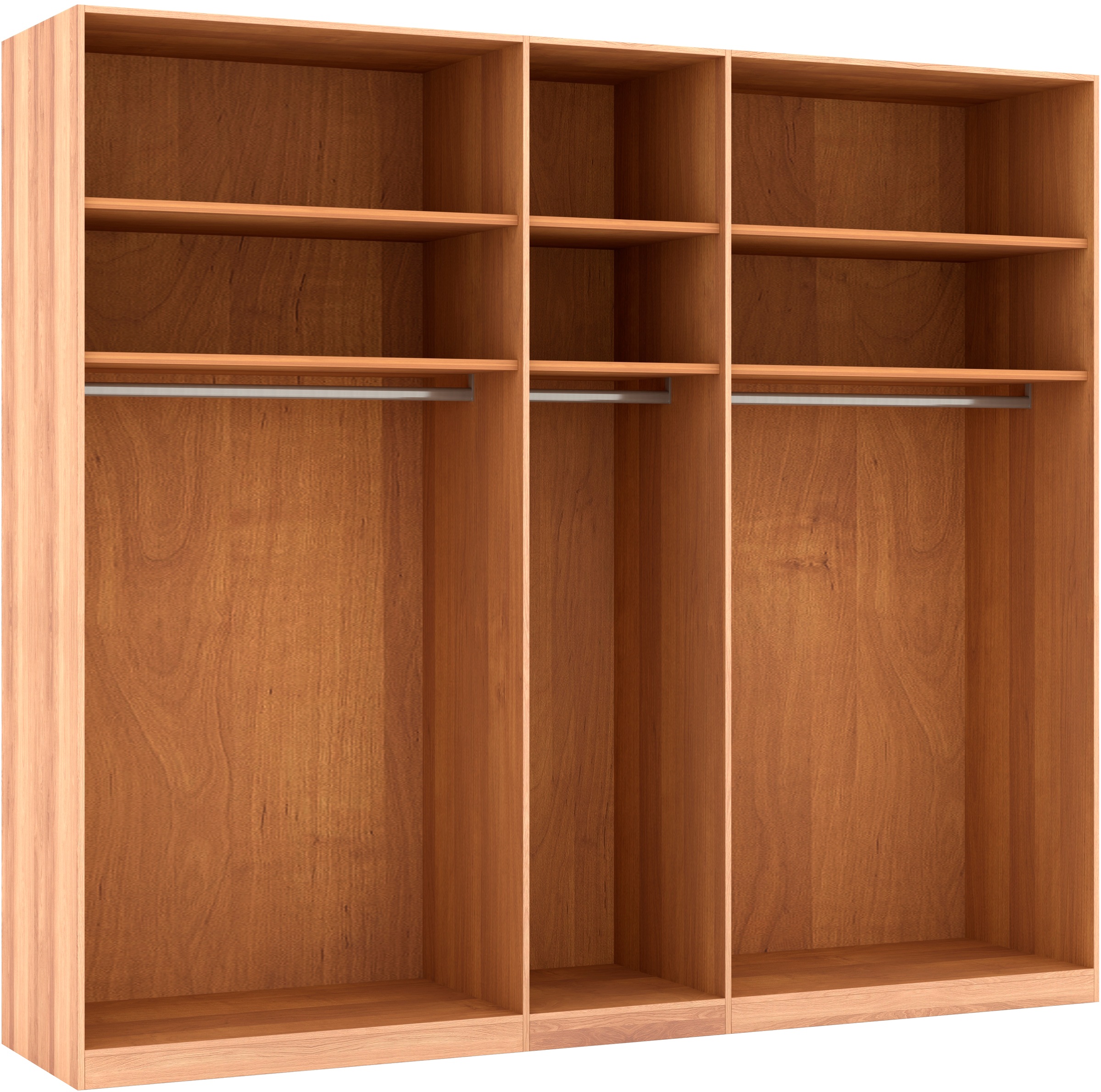 Musterring Drehtürenschrank »Sorrent, Kleiderschrank, Schrank«, (mit Türdäm günstig online kaufen