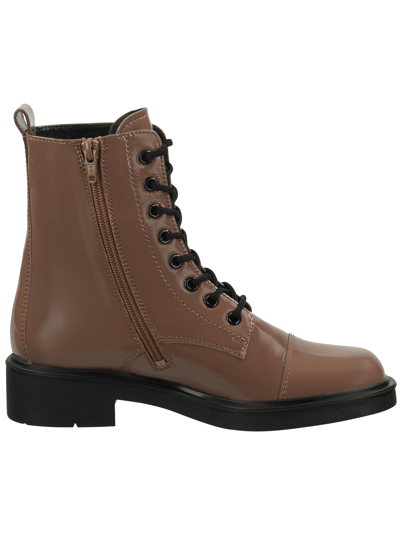 Högl Schnürstiefelette »Högl Stiefelette Leder«