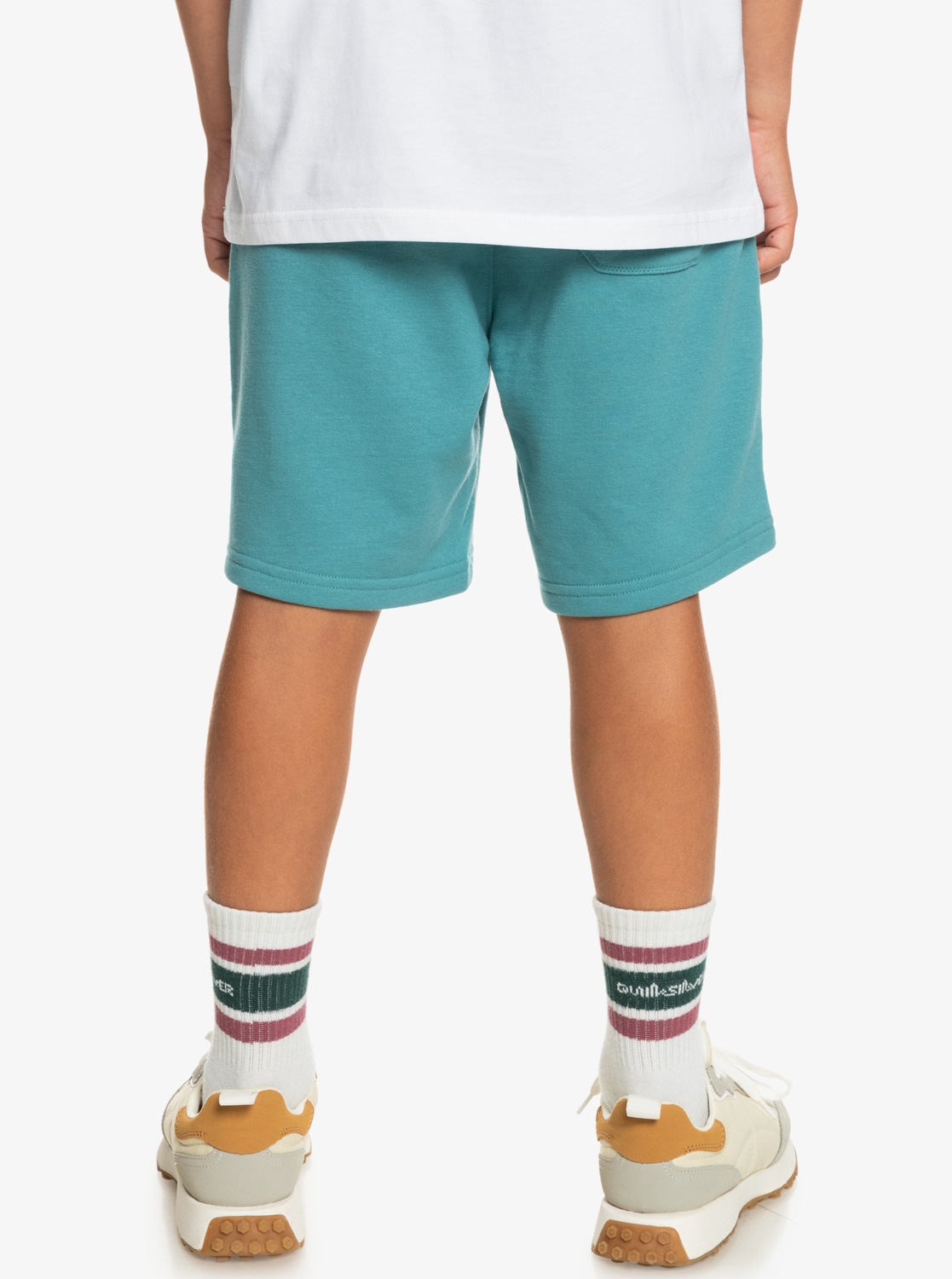 2. Bild von Quiksilver Sweatshorts »Easy Day«