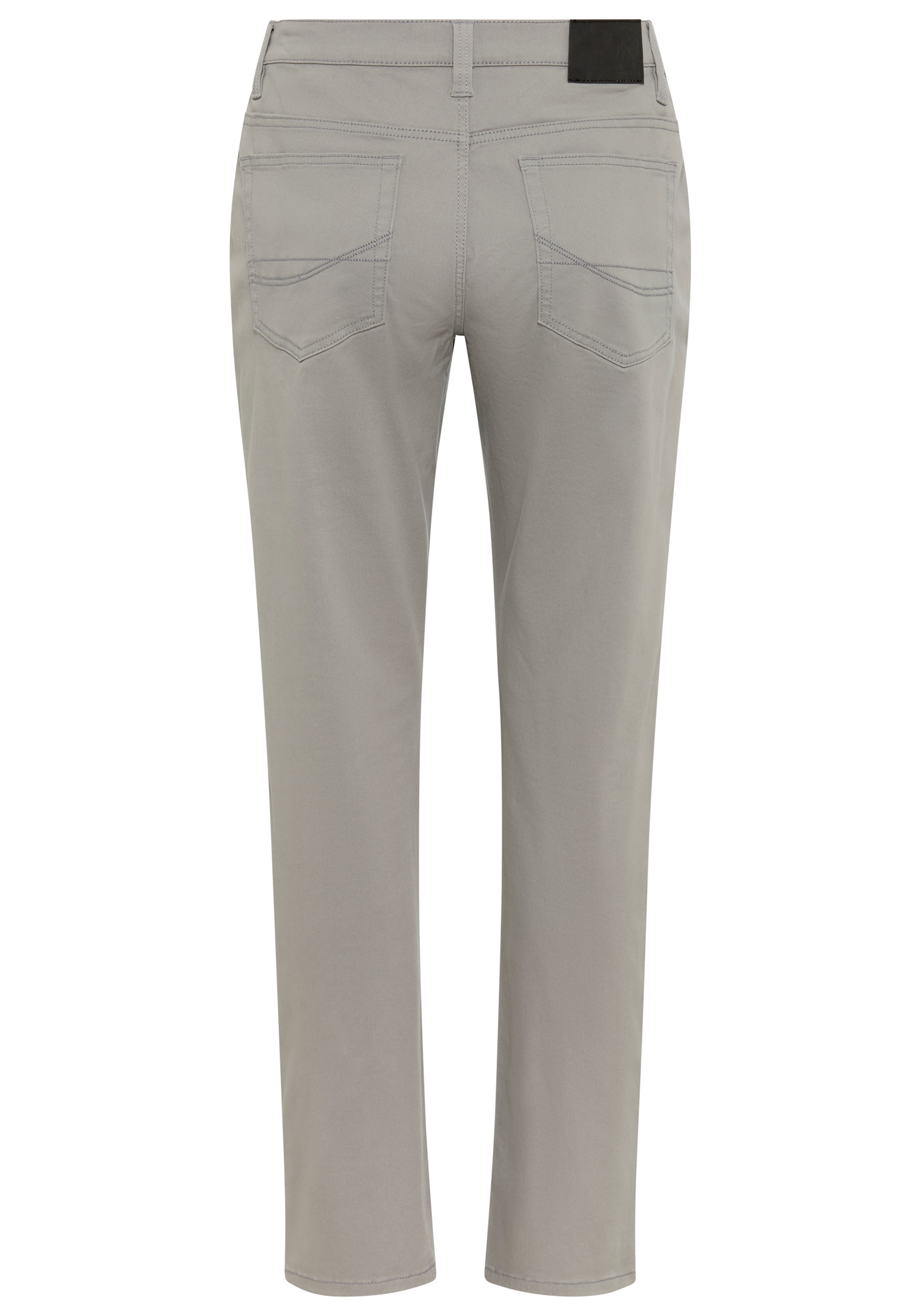 Man's World 5-Pocket-Hose  Stretchhose mit Dehnbund