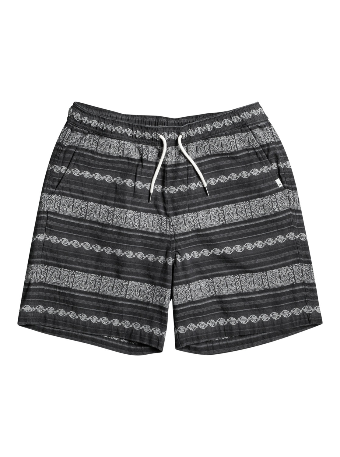 6. Bild von Quiksilver Shorts »Taxer Jacquard«