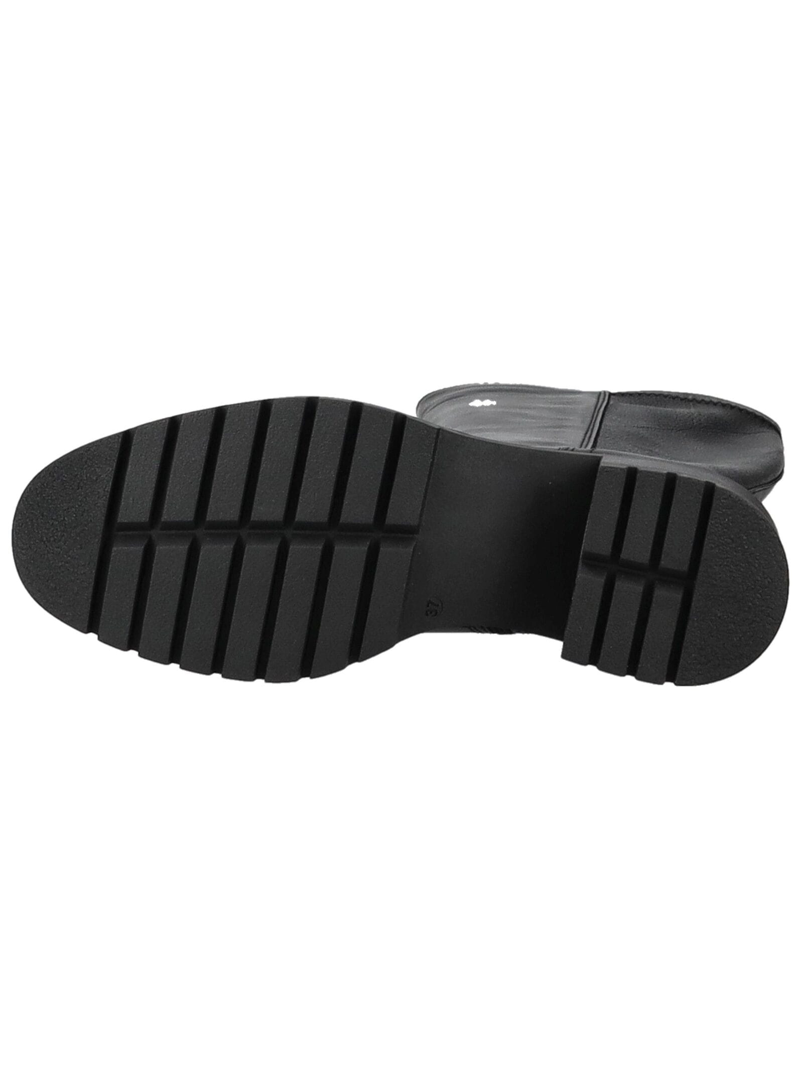 Tamaris Stiefel »Tamaris Stiefel Leder/Synthetik«