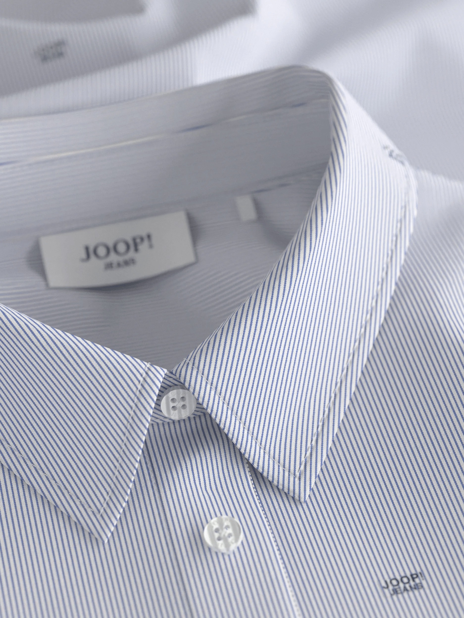 JOOP! Langarmbluse »Basima«