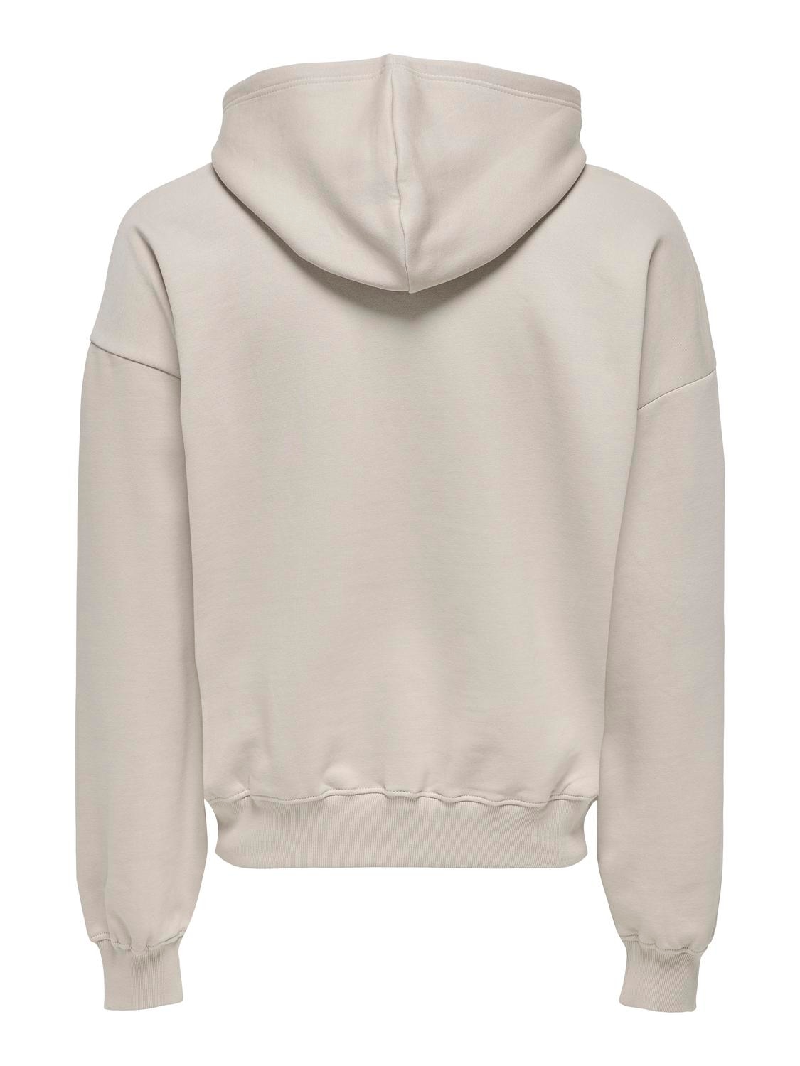 ONLY & SONS Kapuzensweatshirt »ONSTURNER LIFE VTG HOODIE SWEAT«