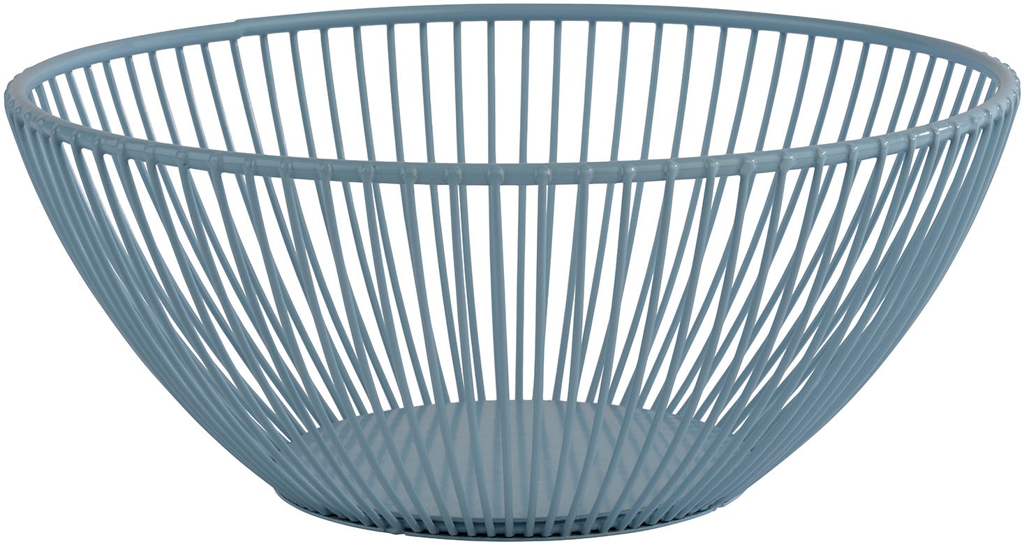 APS Brotkorb »SVART« 1 Stk. tlg. Ø 20 cm, H: 8 cm günstig online kaufen