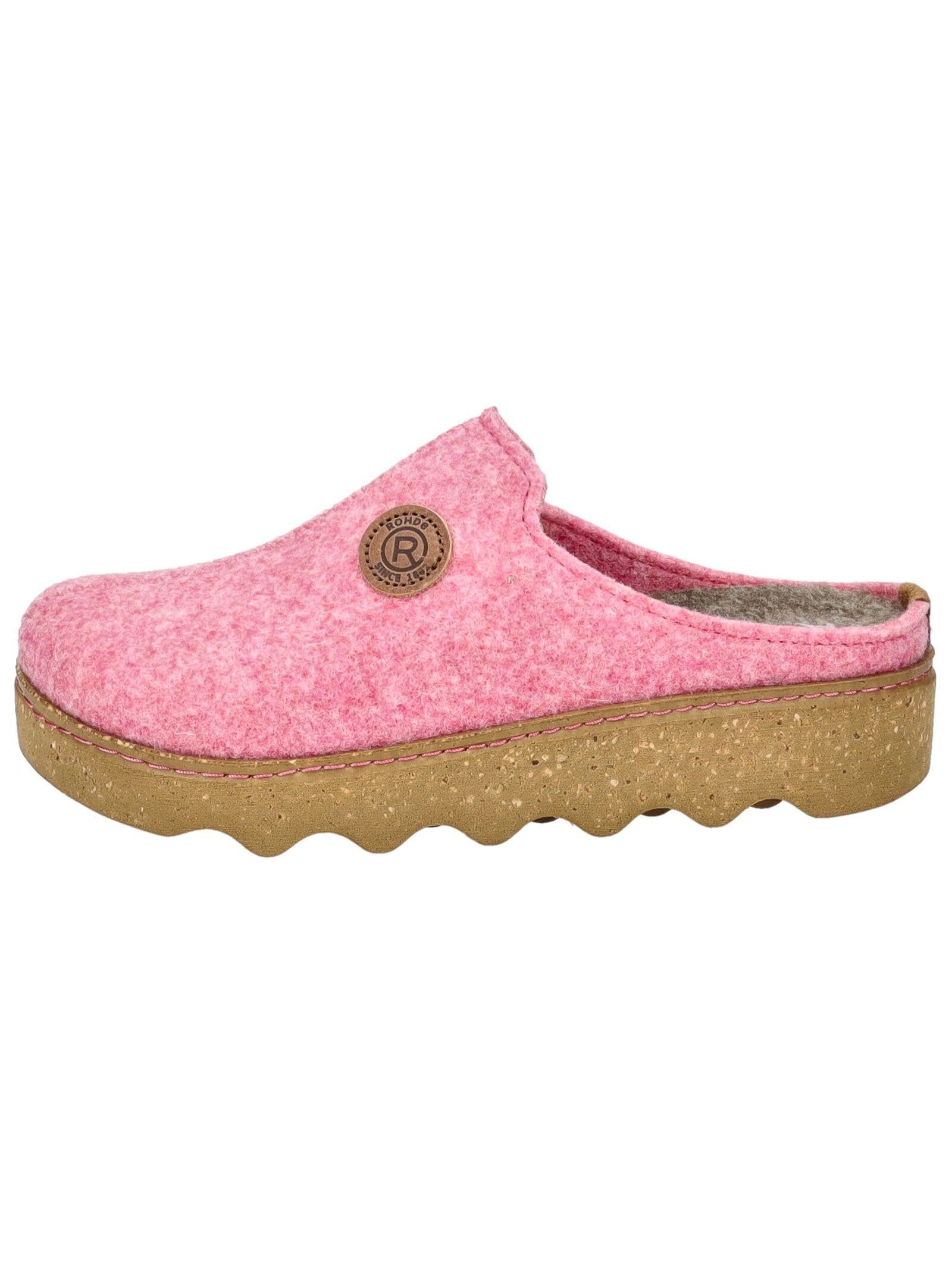 Rohde Hausschuh »Rohde Hausschuhe Filz«