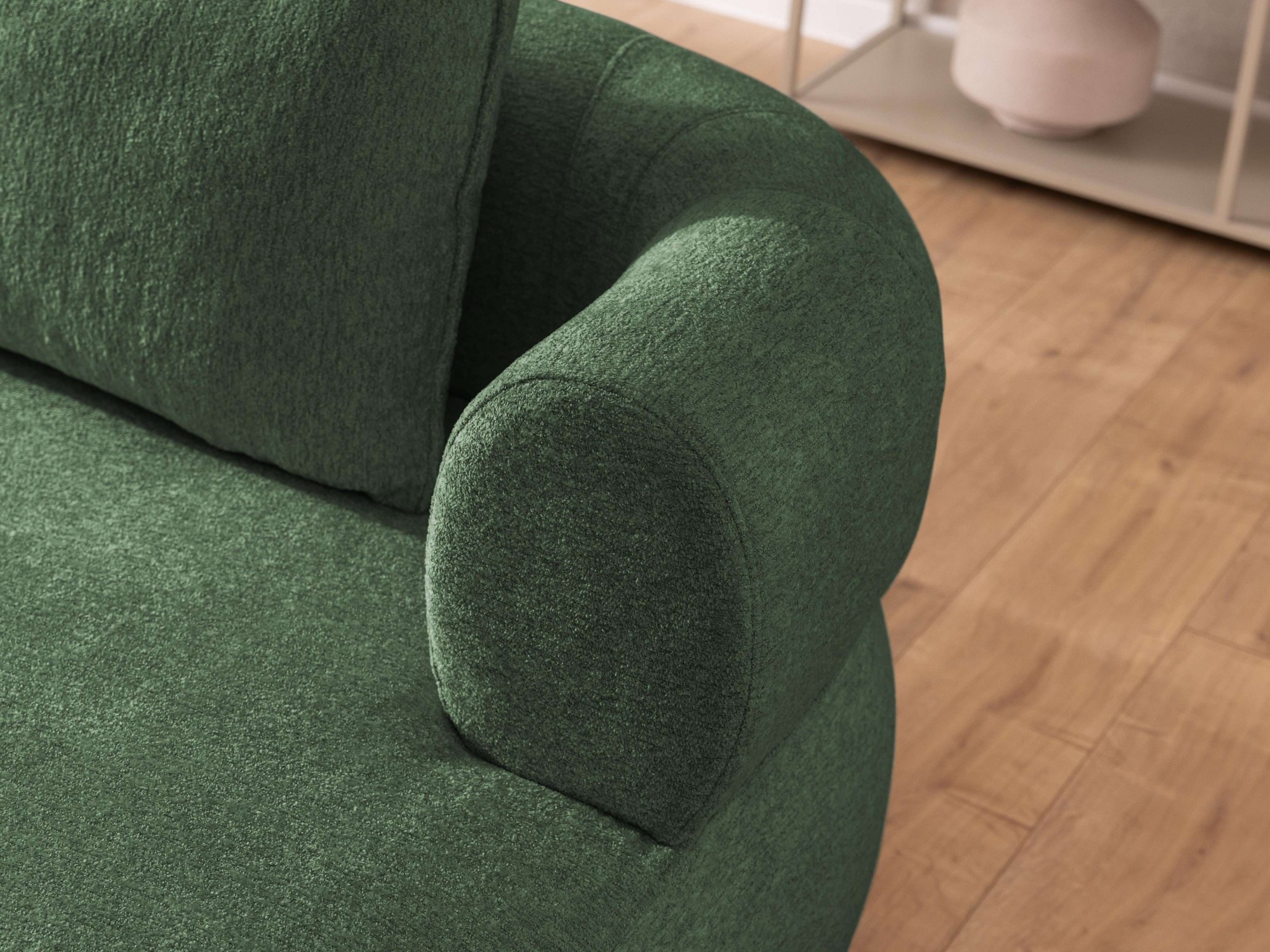 Home affaire Ecksofa »LUSSAC L-Form Design-Sofa mit Zierkissen, Maße B/T/H: 257/159/78 cm«, hoher Sitzkomfort und modernes Design, Sofa ohne Bettfunktion