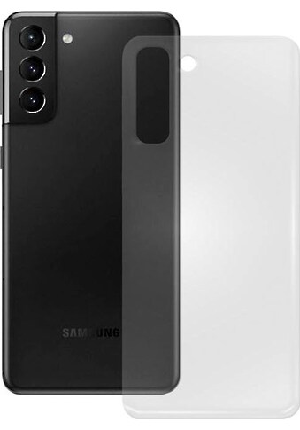 PEDEA Smartphone-Hülle »Soft TPU Case für Samsung Galaxy S21+« kaufen
