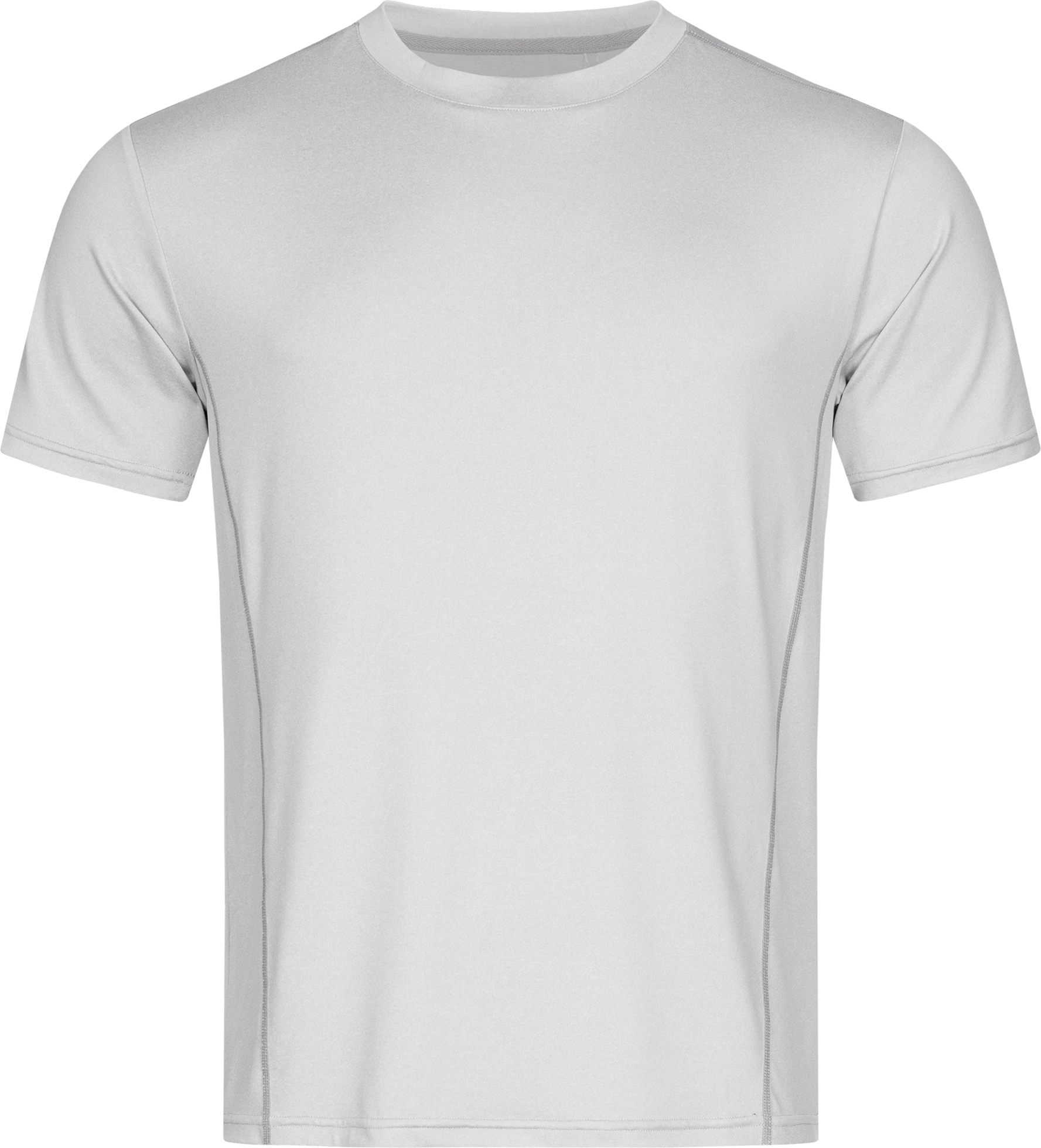 Funktionsshirt »NAKIN BASIC MEN«, Funktionsshirt mit V-Ausschnitt