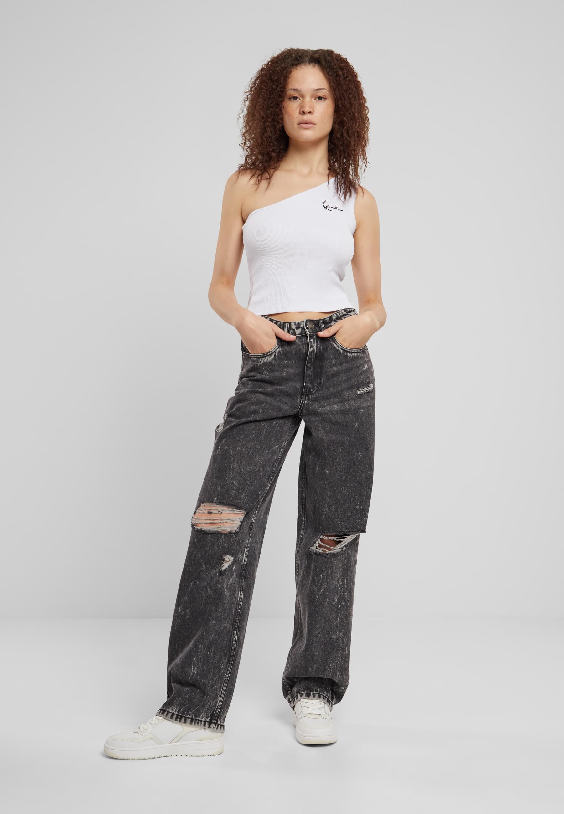 Karl Kani Muskelshirt »Karl Kani Damen« 1 Stk.