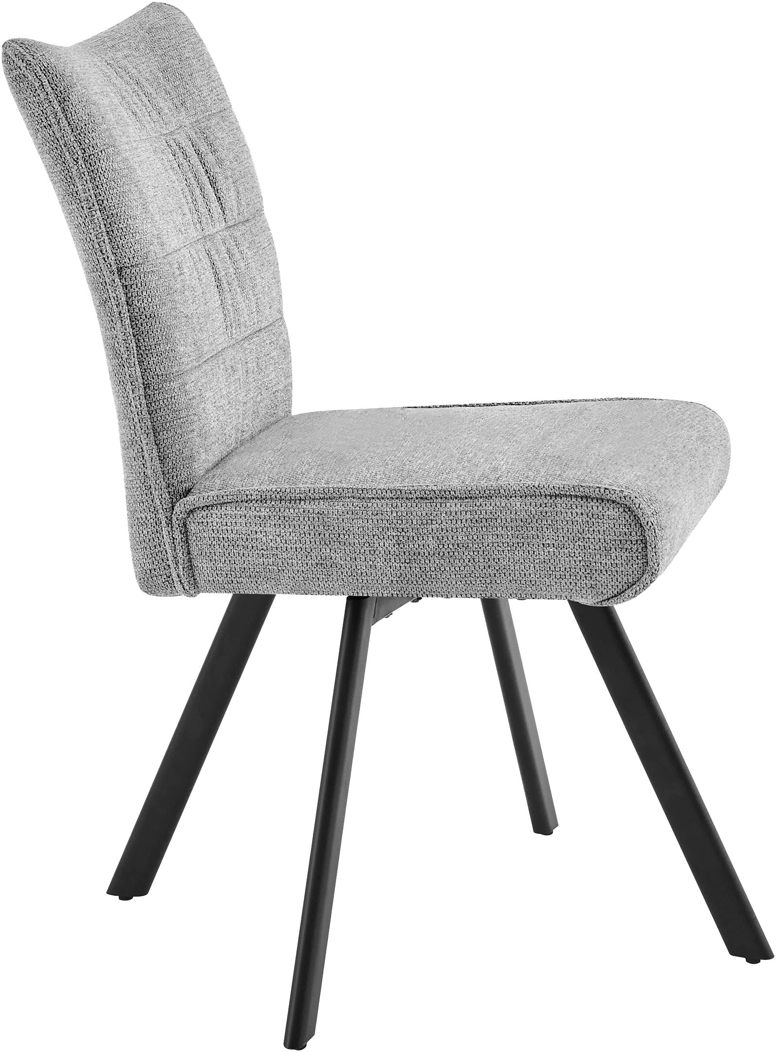 OTTO home Esszimmerstuhl »Garry« (Set) 2 Stk.