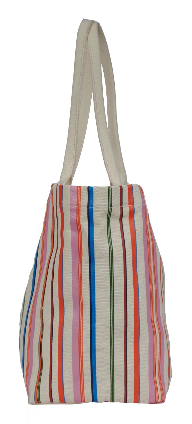MUSTANG Shopper »Arvika«, Henkeltasche Handtasche Damen Schultertasche