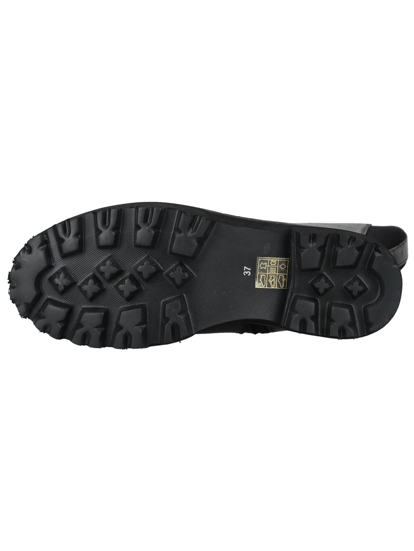 Lazamani Stiefel »Lazamani Stiefel Leder«