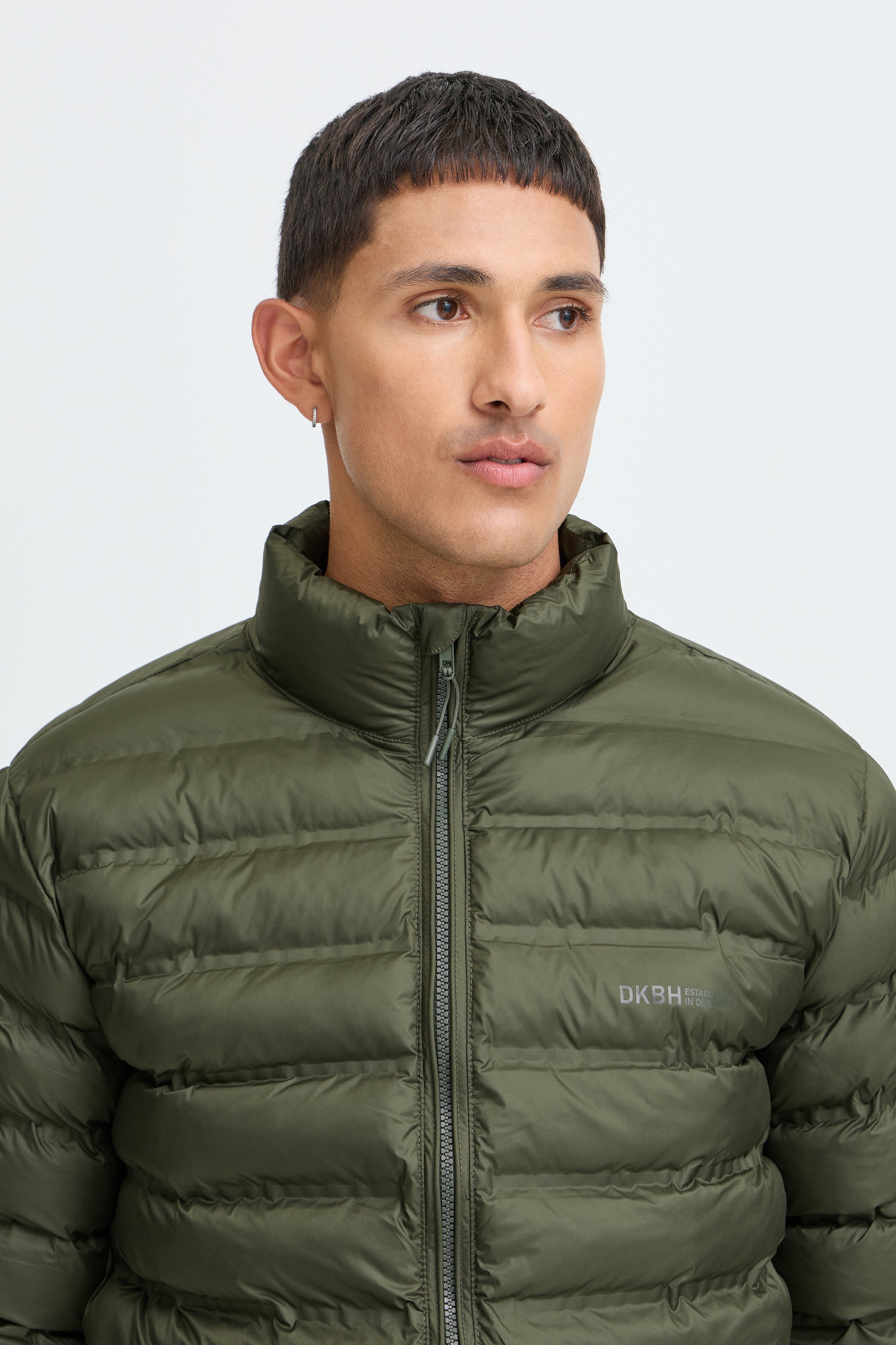 Blend Steppjacke »BHFICCO HEATED JKT« Kunstfaser, regular fit