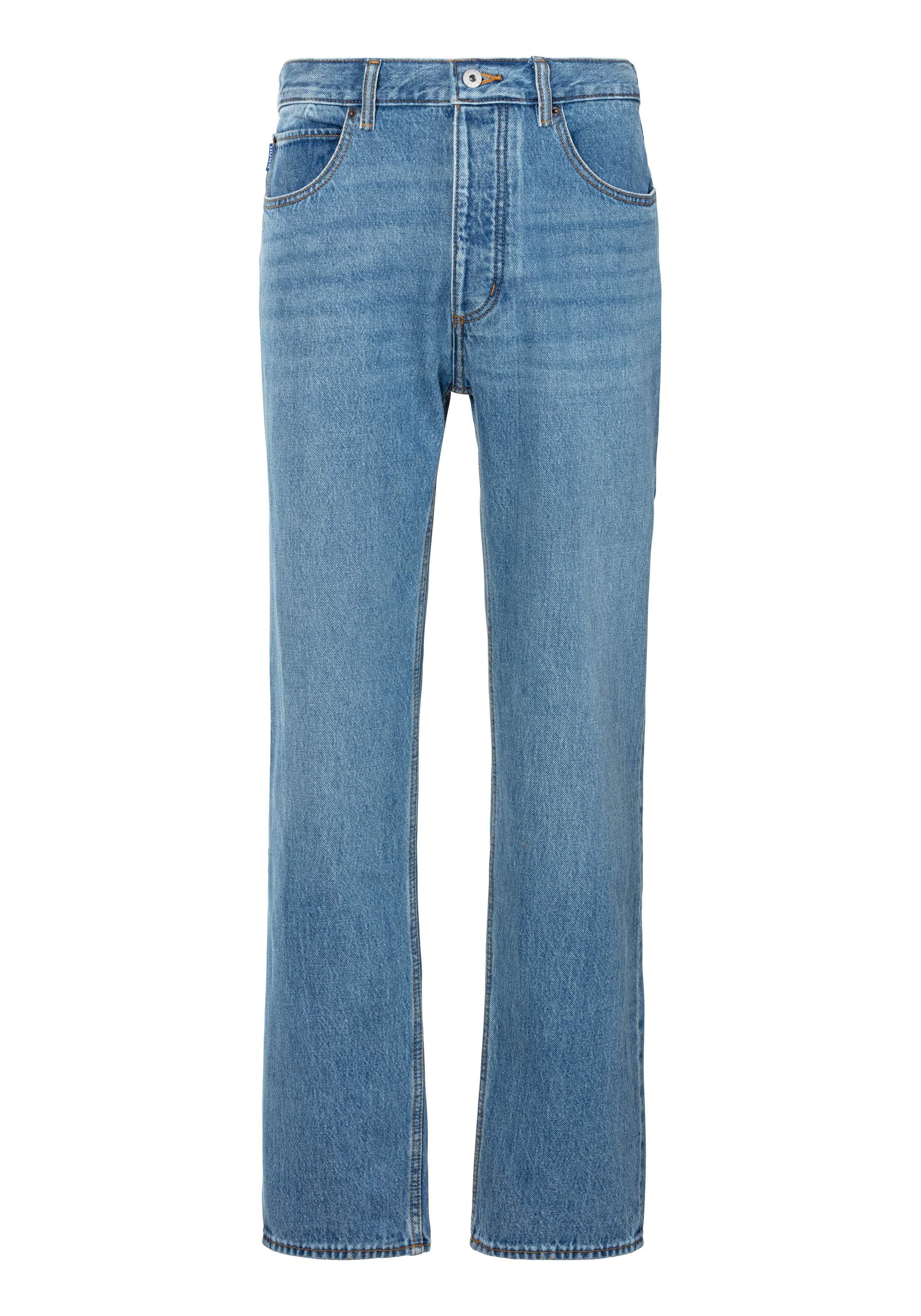 HUGO Blue Regular-fit-Jeans »Jonah«, regular fit