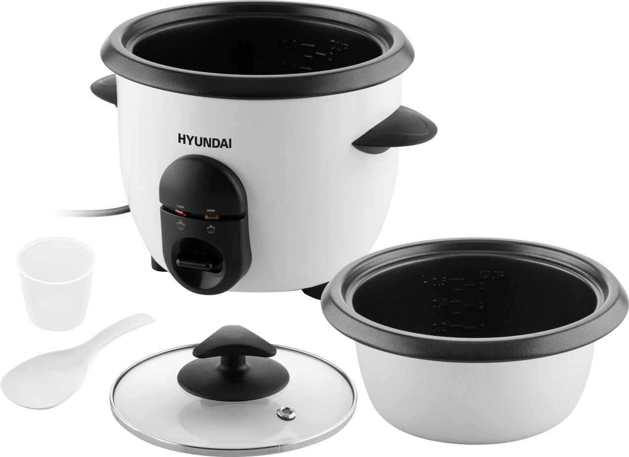 Hyundai Reiskocher »HYURC060« günstig online kaufen