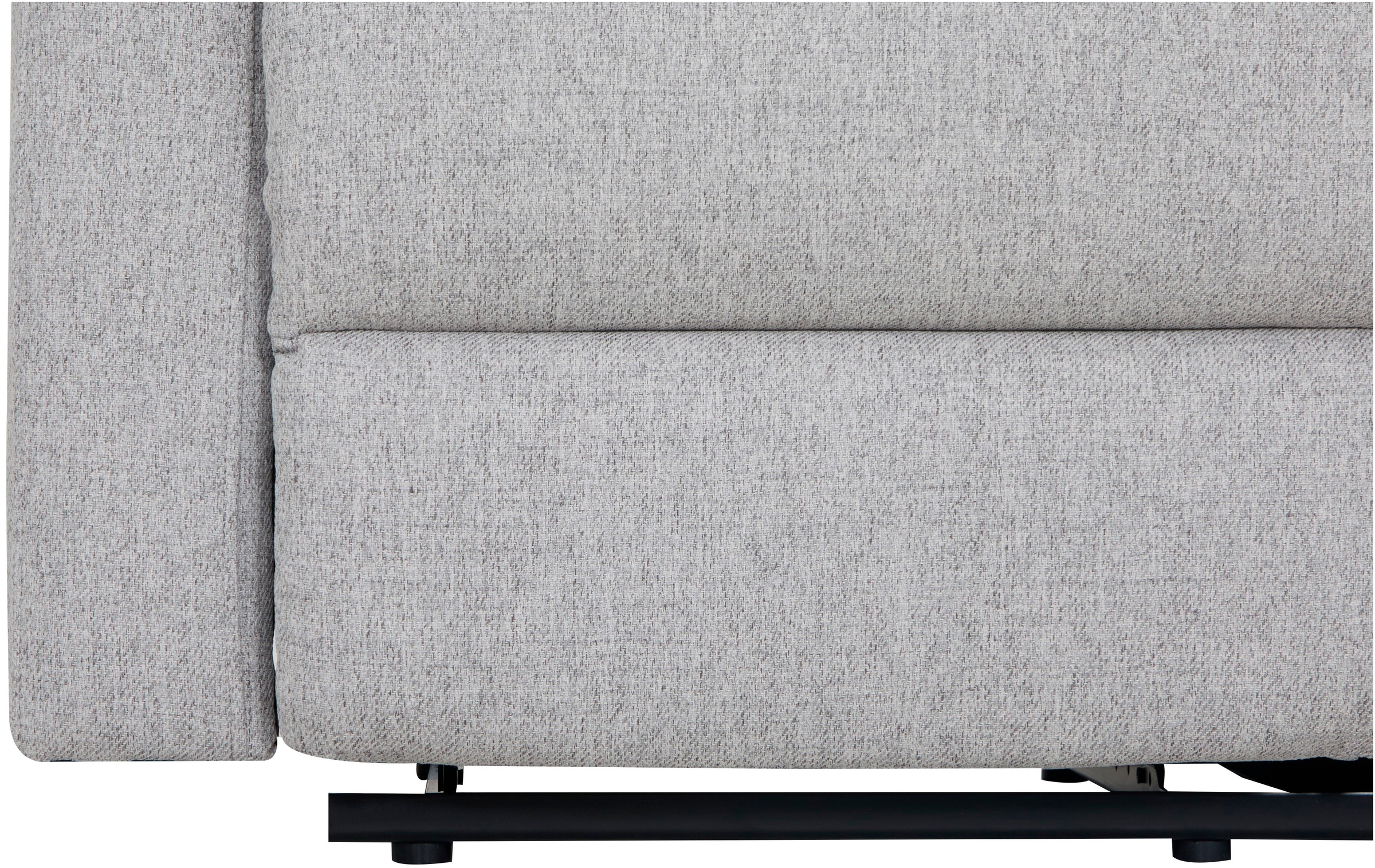 Home affaire 2-Sitzer »TOURNAY, 2er-Kinosofa, Liegesofa, TV-Sessel, Multimedia-Sofa«, mit manueller Relaxfunktion, Getränkehalter, Staufach
