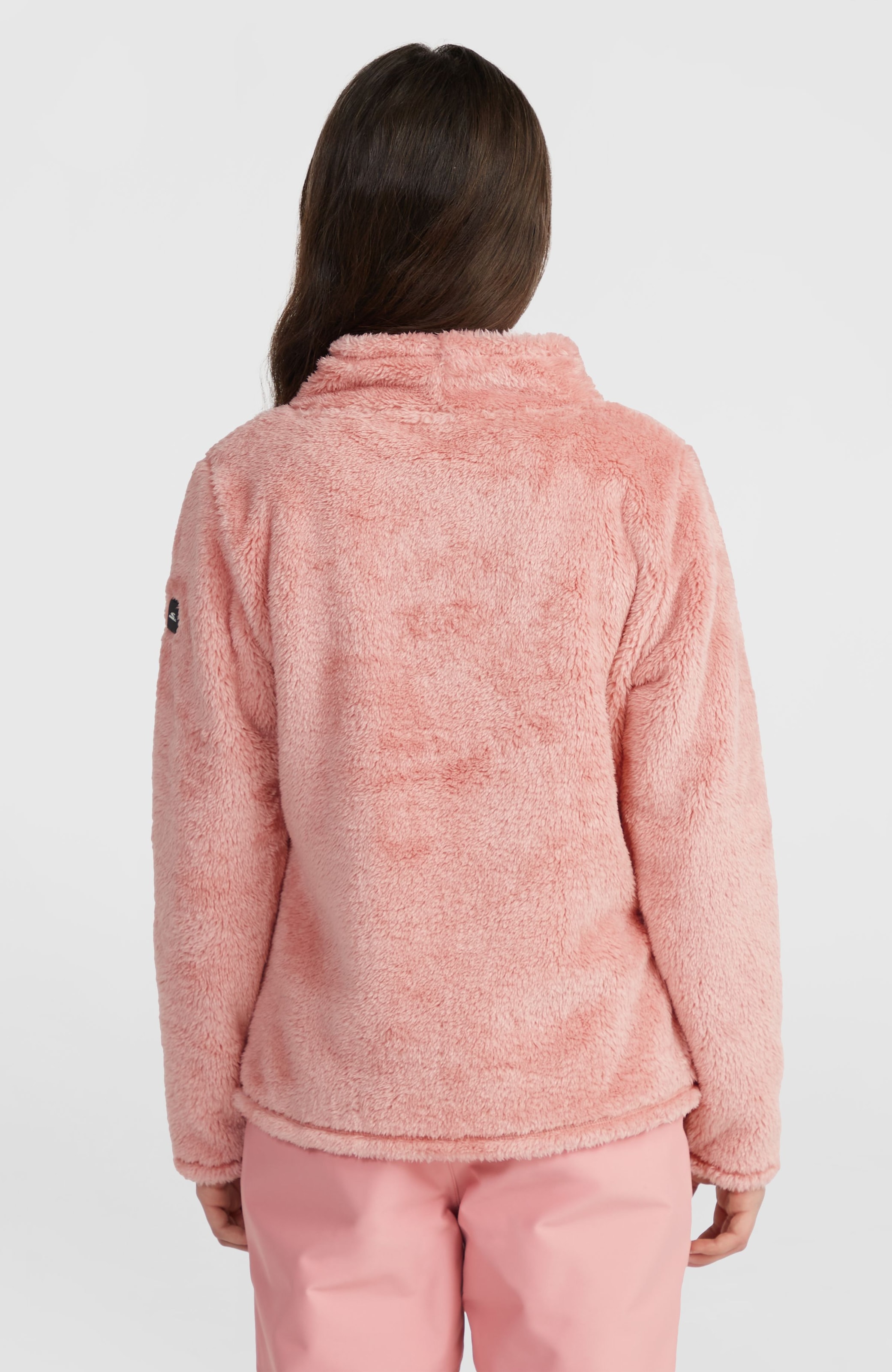 O'Neill Fleecepullover »FUZZY FLEECE«