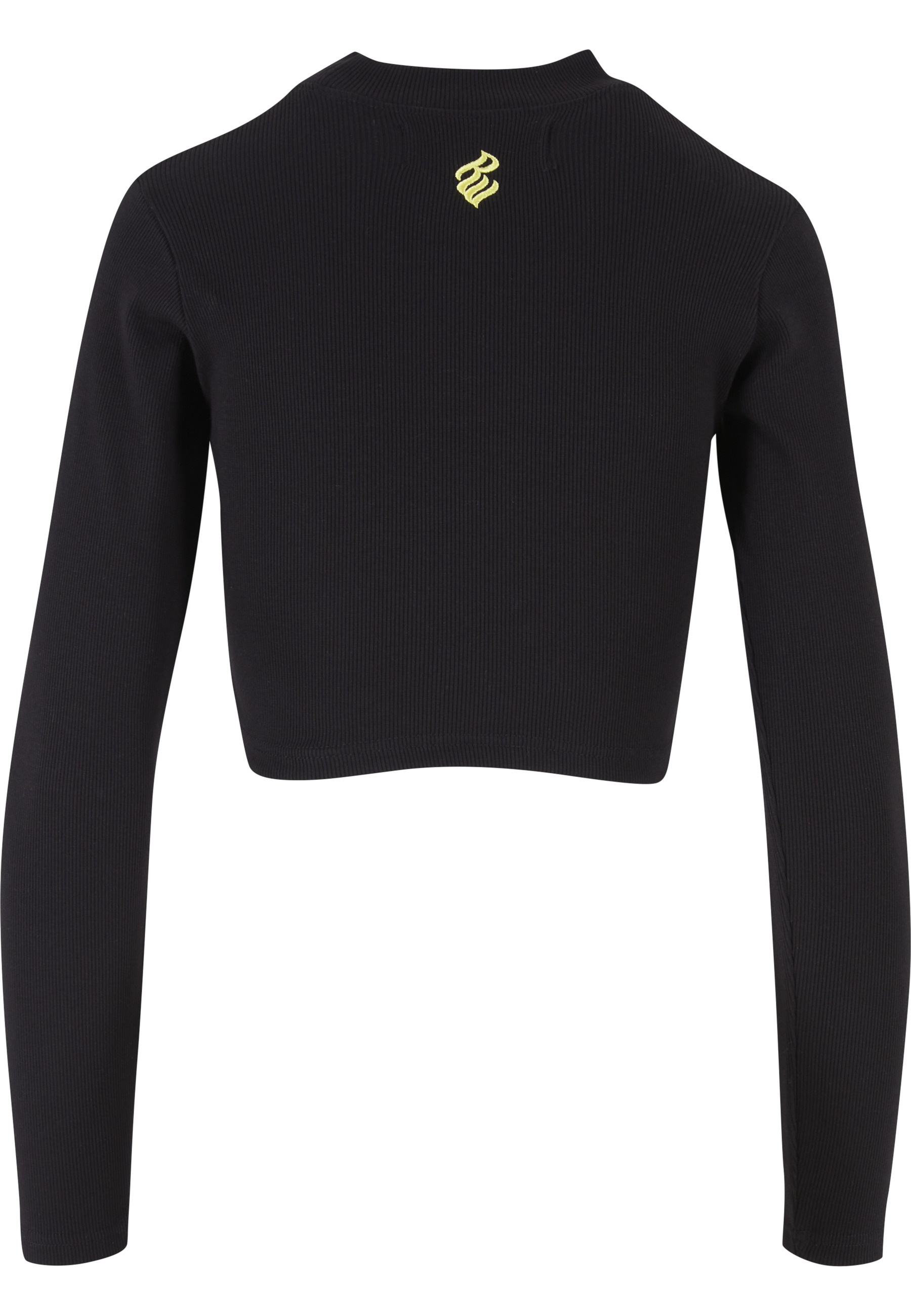 Rocawear Longsleeve »Rocawear Damen Rocawear Longsleeve Berlin« 1 Stk.