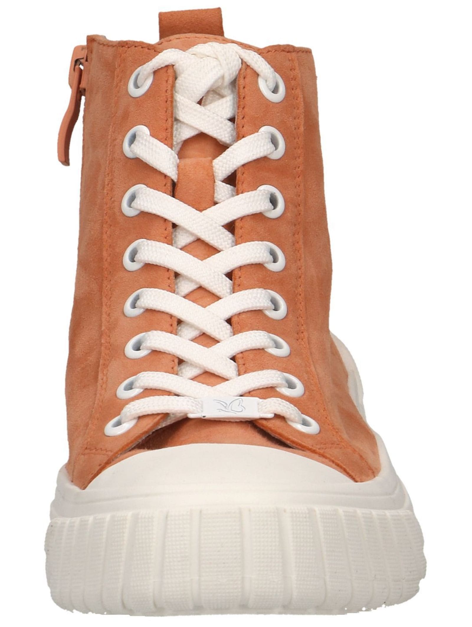 Caprice Sneaker »Caprice Sneaker Veloursleder«