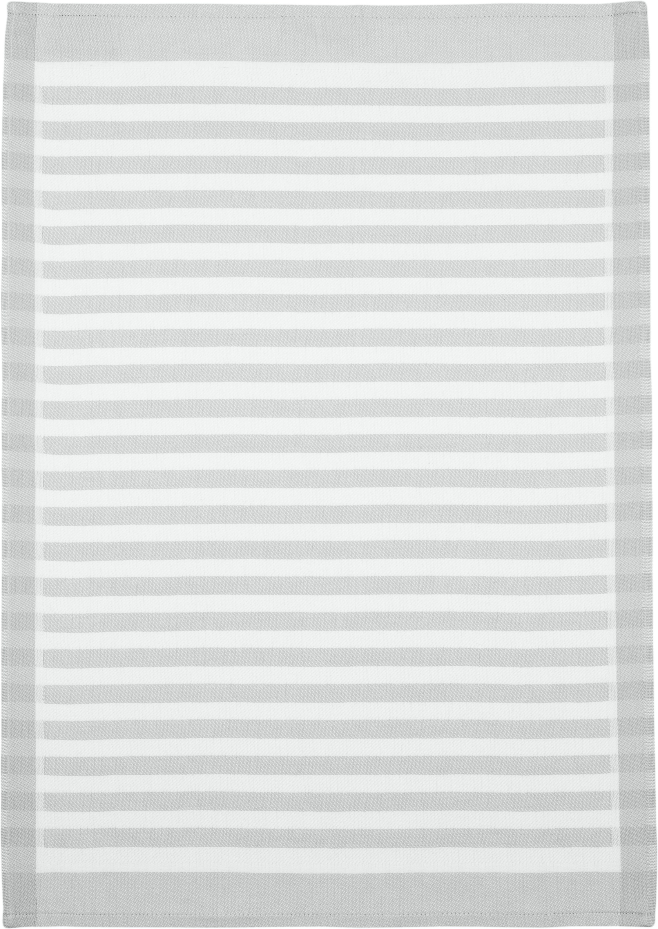 ROSS Geschirrtuch »SUPERIOR«, (Set, 3 tlg., 3x Geschirrtuch 50x70 cm)