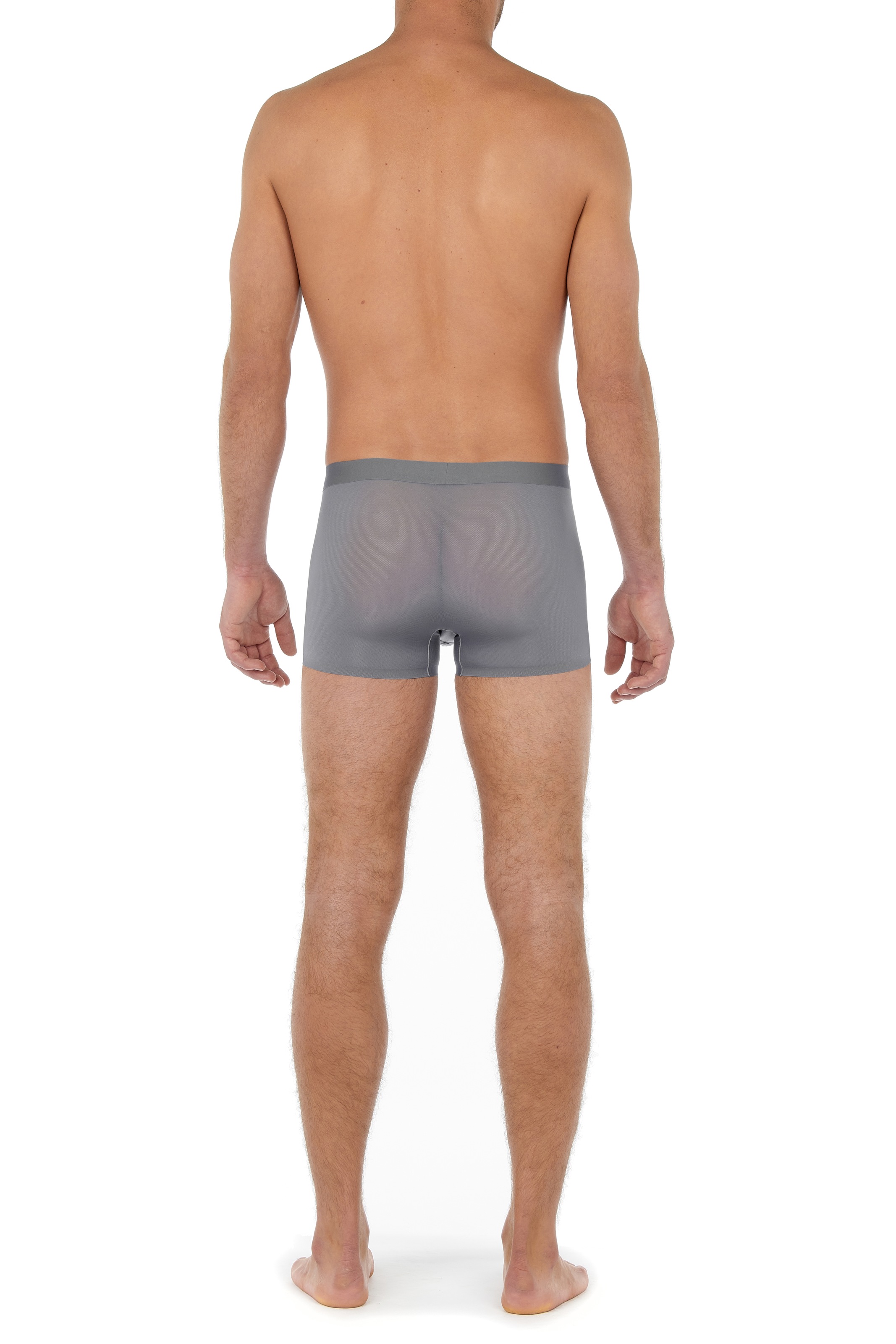 Hom Boxershorts »H-Fresh«, Bequeme Boxershorts mit Geruchsabwehr für den ganzen Tag!