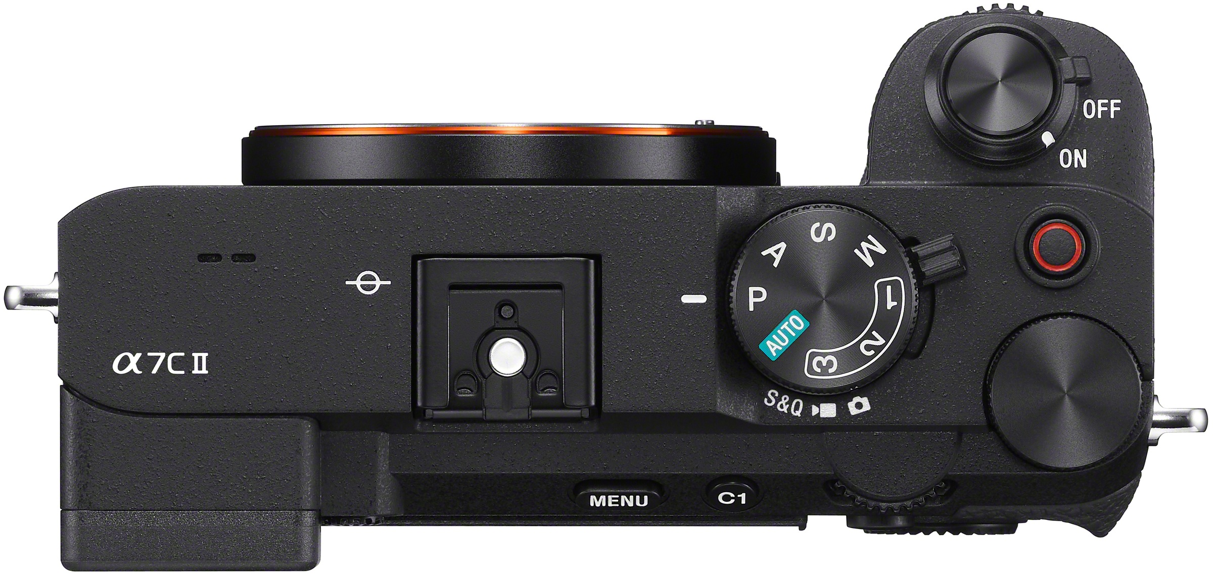 Sony Systemkamera »Set: SEL2470GM.SYX Objektiv + ILCE7CM2B.CEC« SEL2470GM , 33 , 2 fach fach x opt. Zoom , Bluetooth | WLAN , inkl. KI-Autofokus, 10 B/s Serienaufnahmen, 4K Zeitlupe