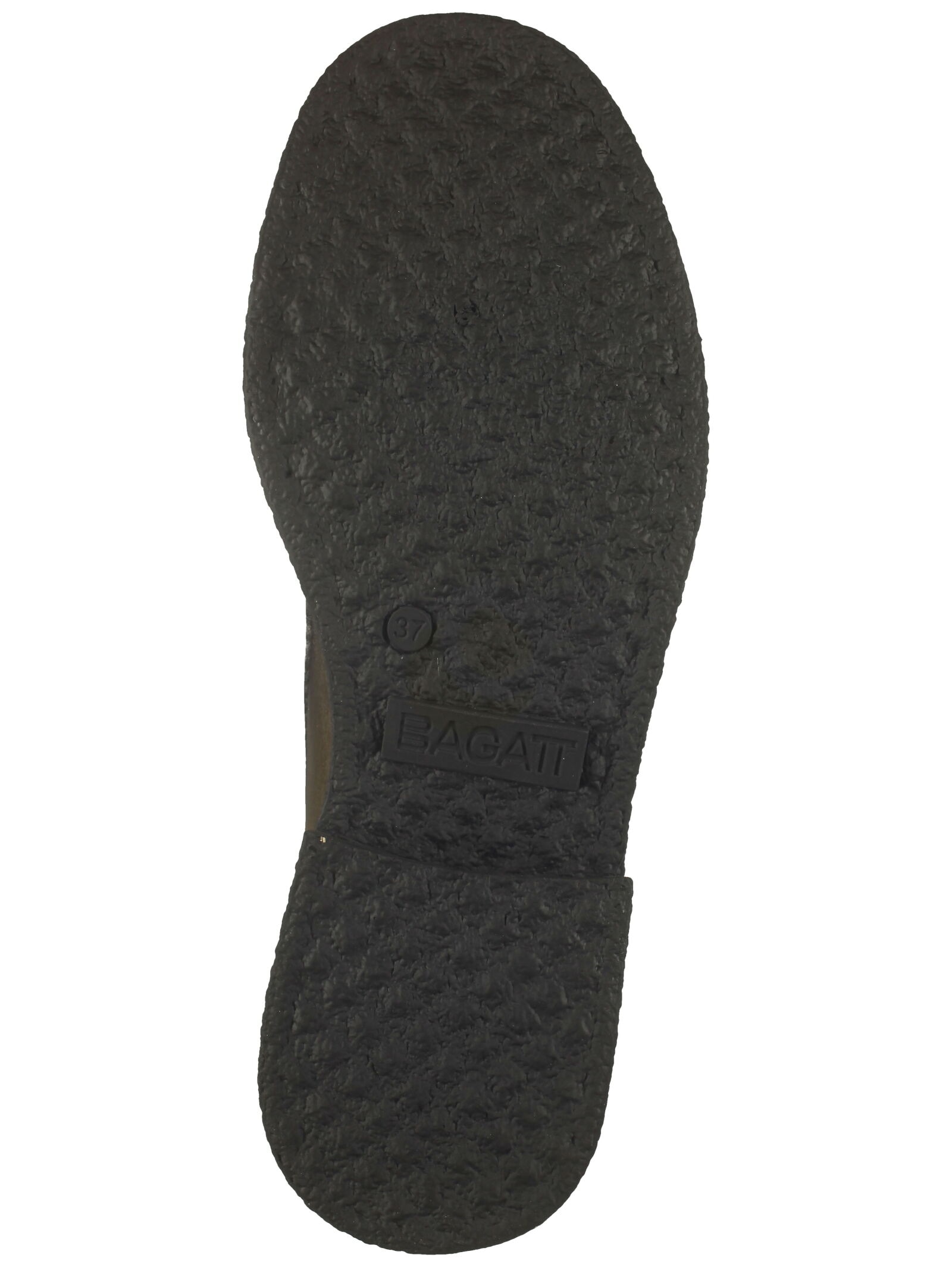 BAGATT Stiefelette »BAGATT Stiefelette Leder/Textil«